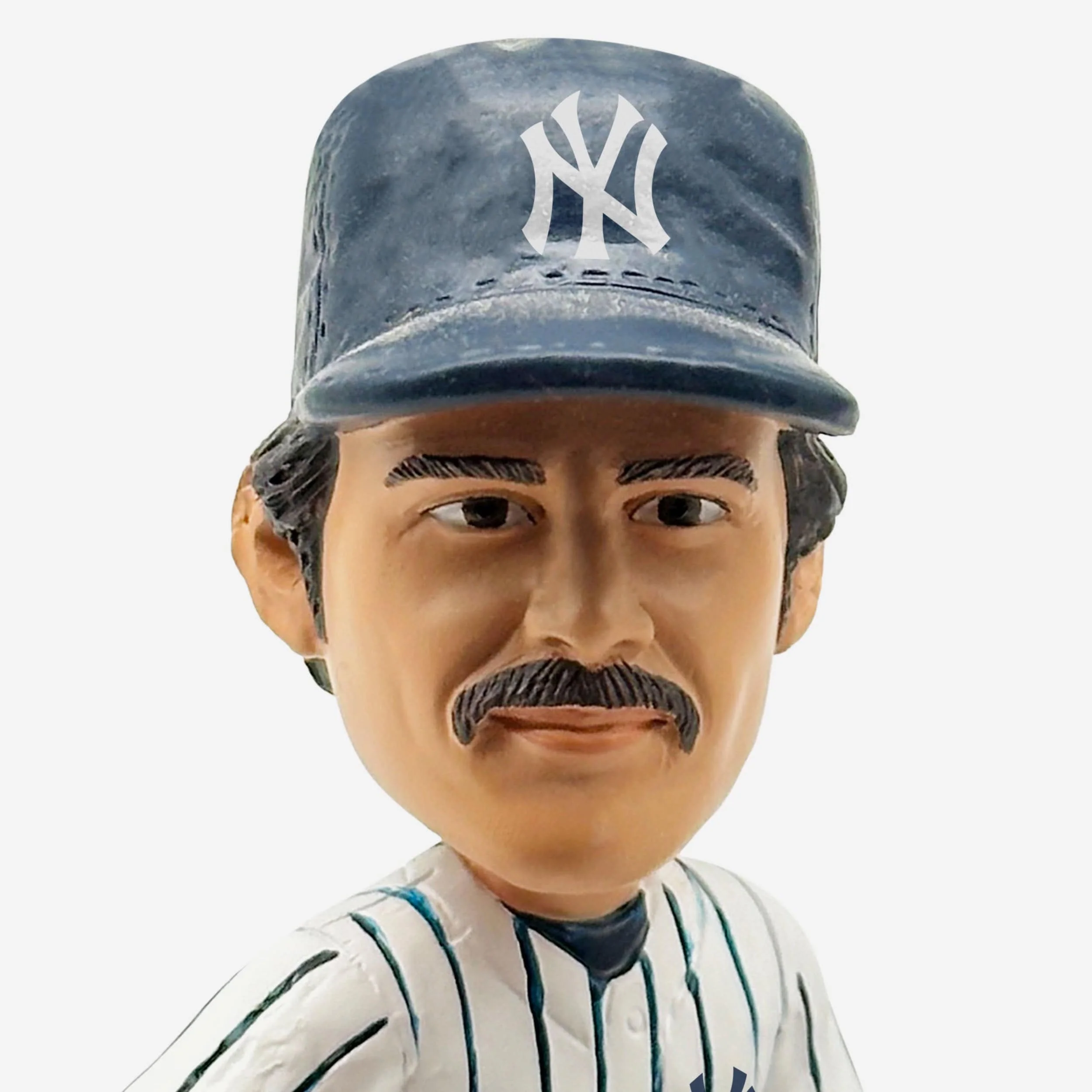 Ron Guidry & Gerrit Cole New York Yankees Cy Young Winners Then and Now Bobblehead - Image 3