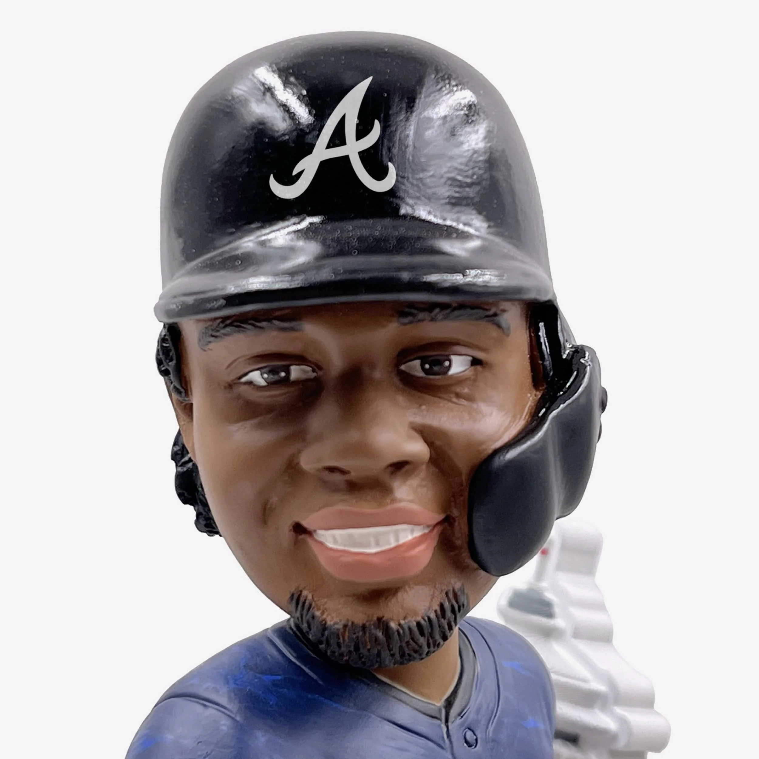 Ronald Acuna Jr Atlanta Braves 2023 MLB All-Star Bobblehead - Image 2