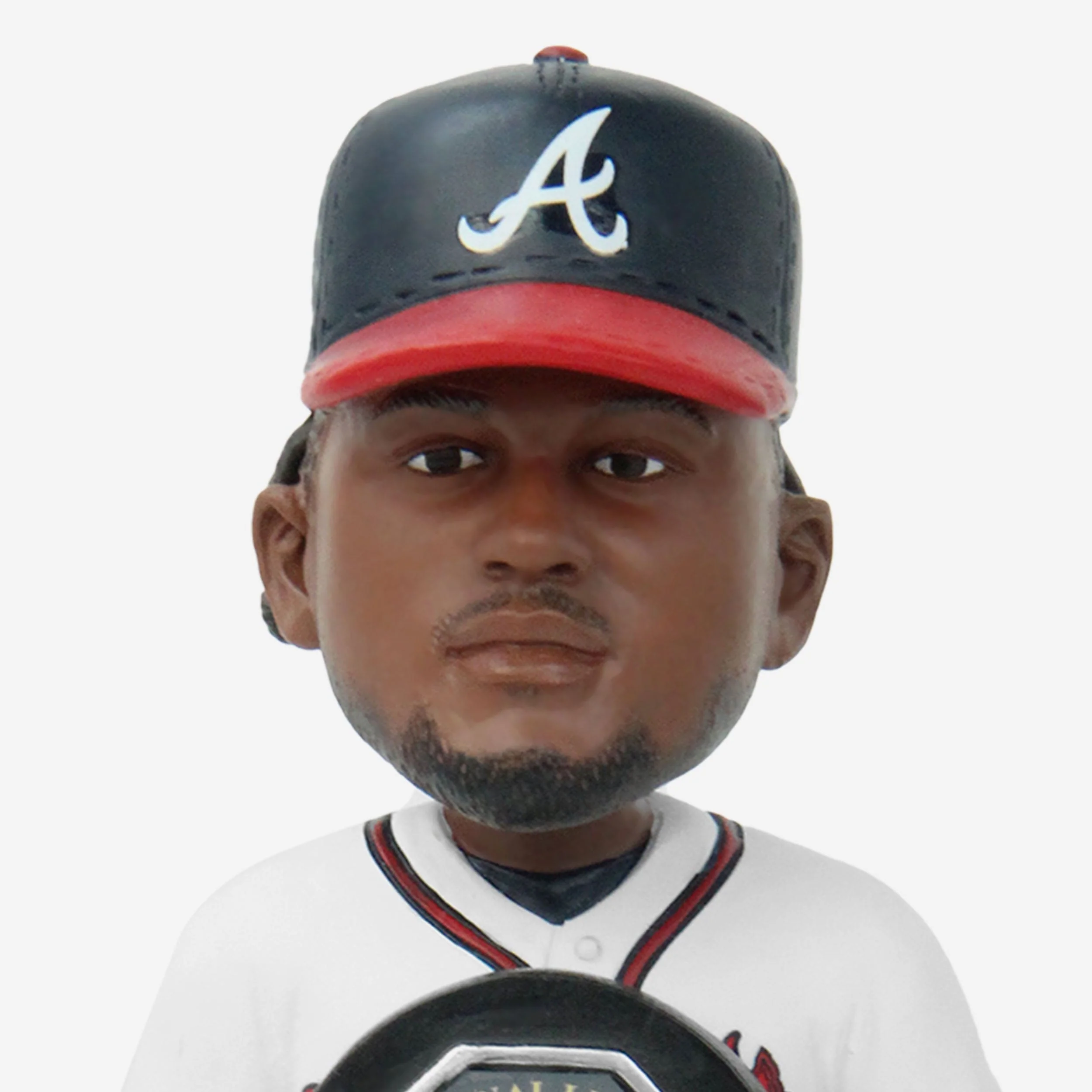 Ronald Acuna Jr Atlanta Braves 2023 NL MVP Bobblehead - Image 2