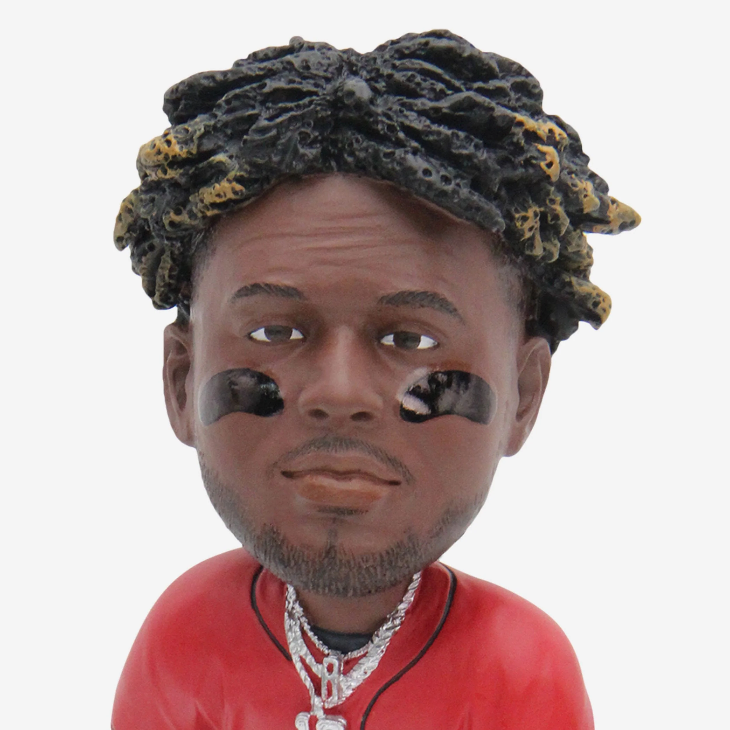 Ronald Acuna Jr BODYARMOR Bobblehead - Image 2