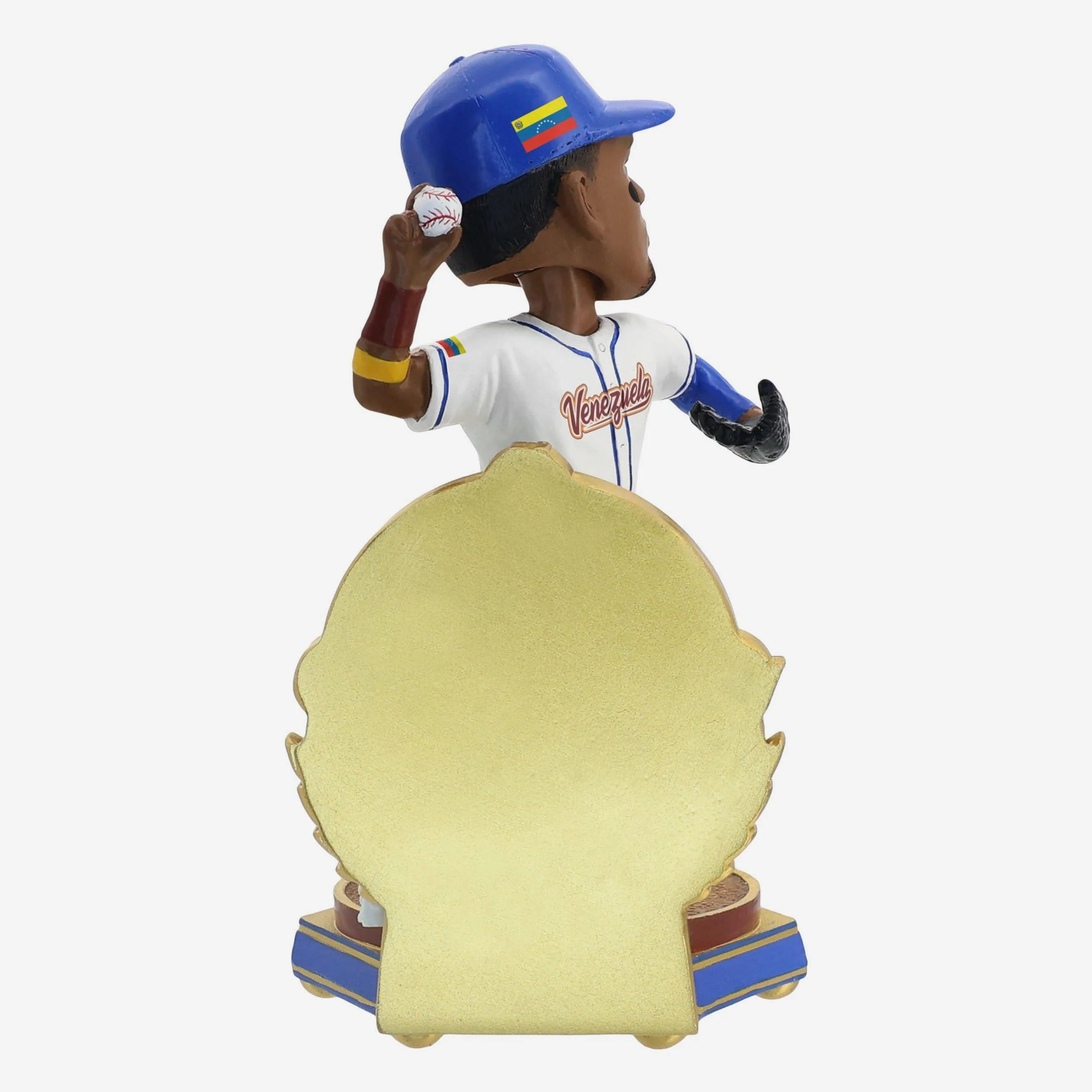 Ronald Acuna Jr Venezuela 2026 World Baseball Classic Bobblehead - Image 5