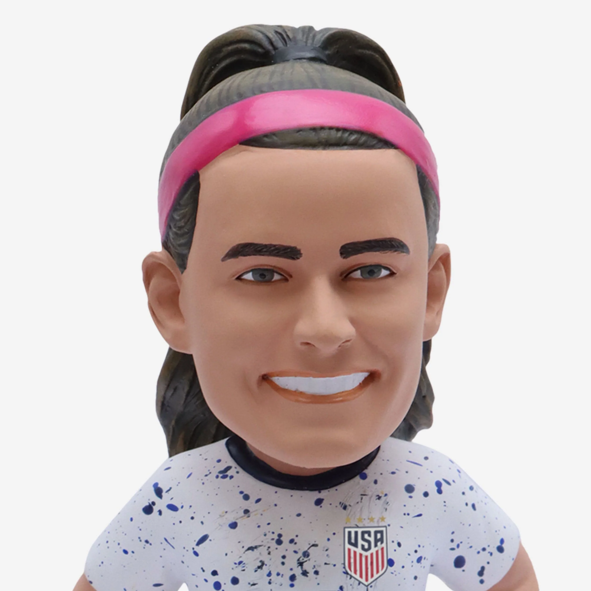 Rose Lavelle US Women's National Soccer Team 6 in Bobblehead - Image 2