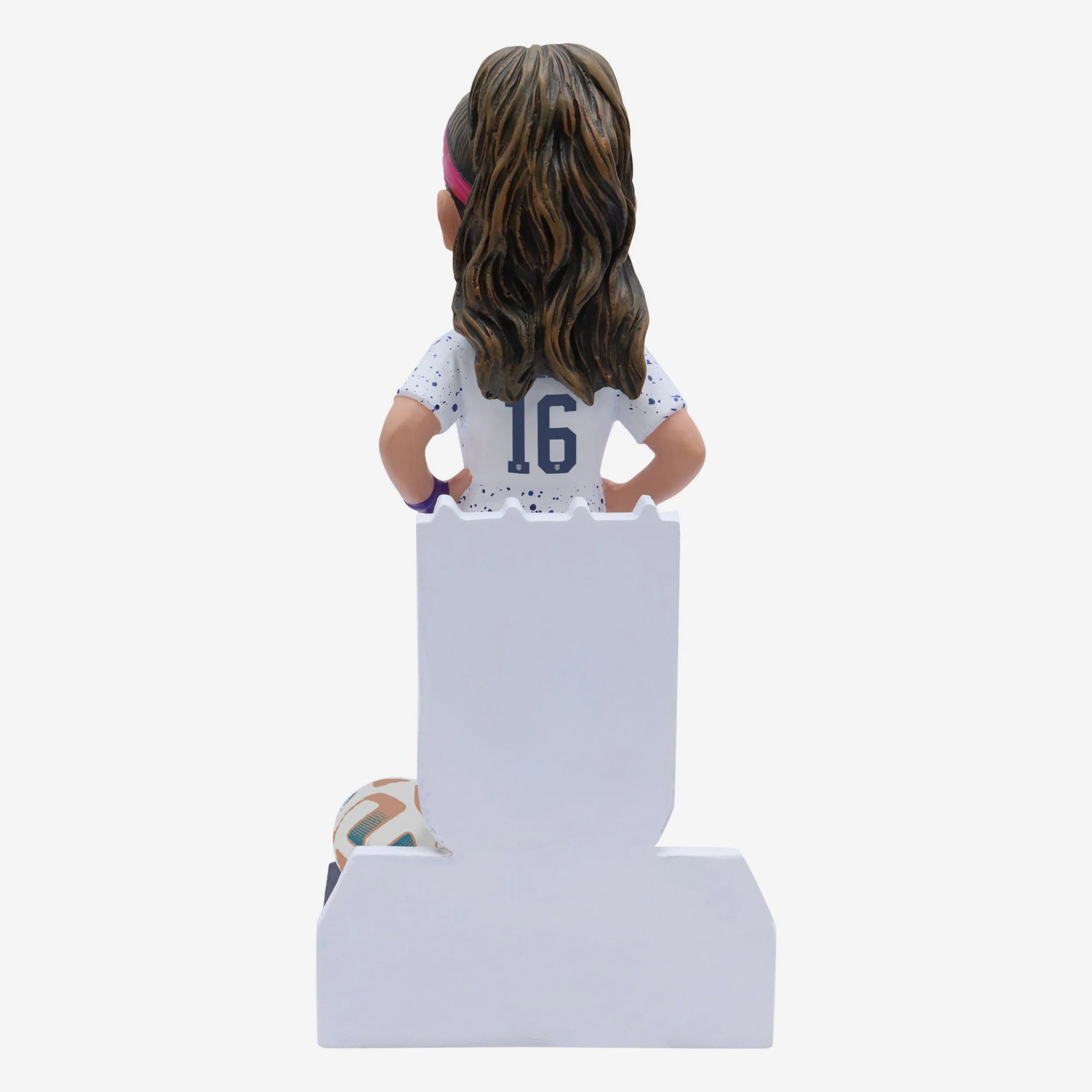 Rose Lavelle US Women's National Soccer Team 6 in Bobblehead - Image 5