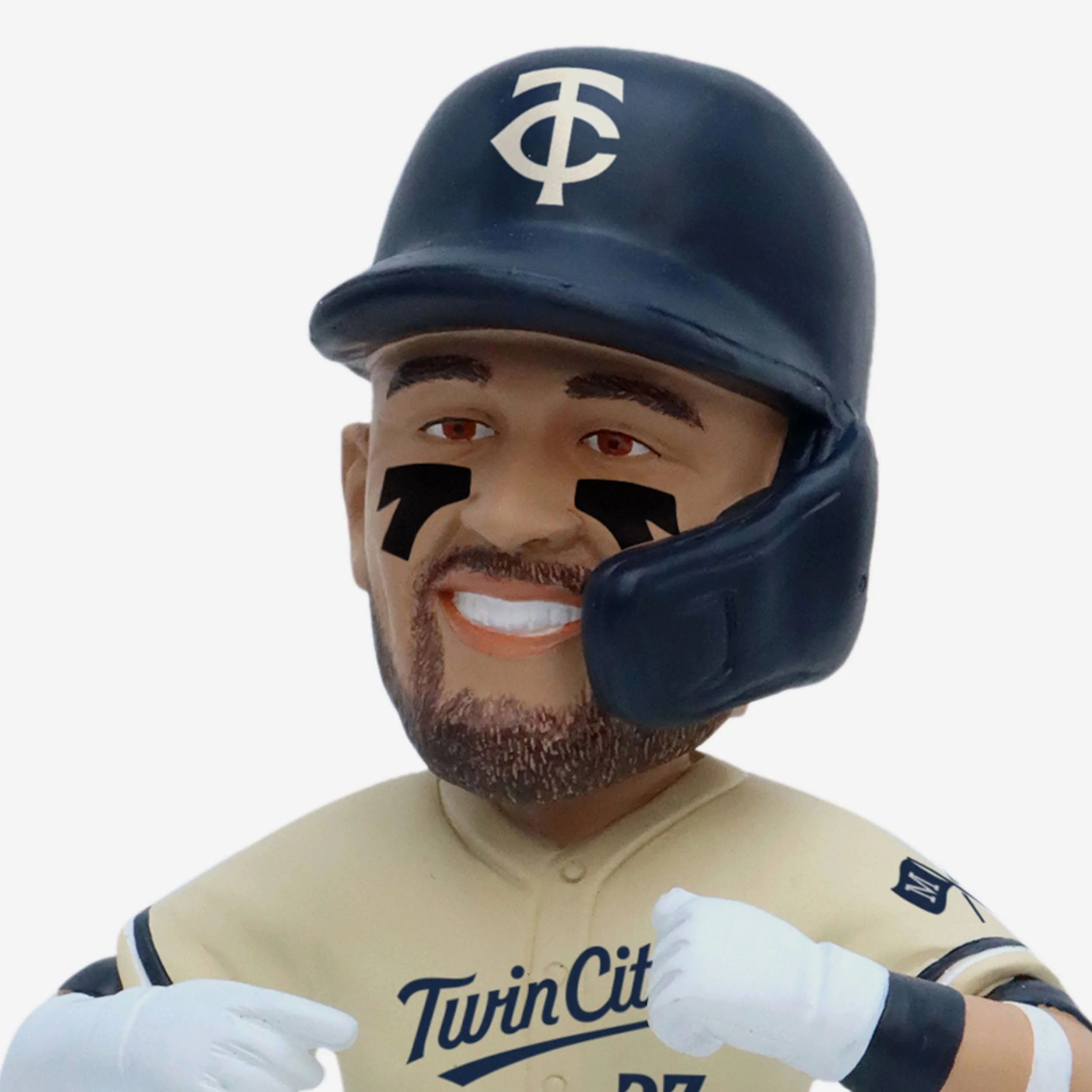 Royce Lewis Minnesota Twins 2023 Wild Card Gamebreaker Bobblehead - Image 2