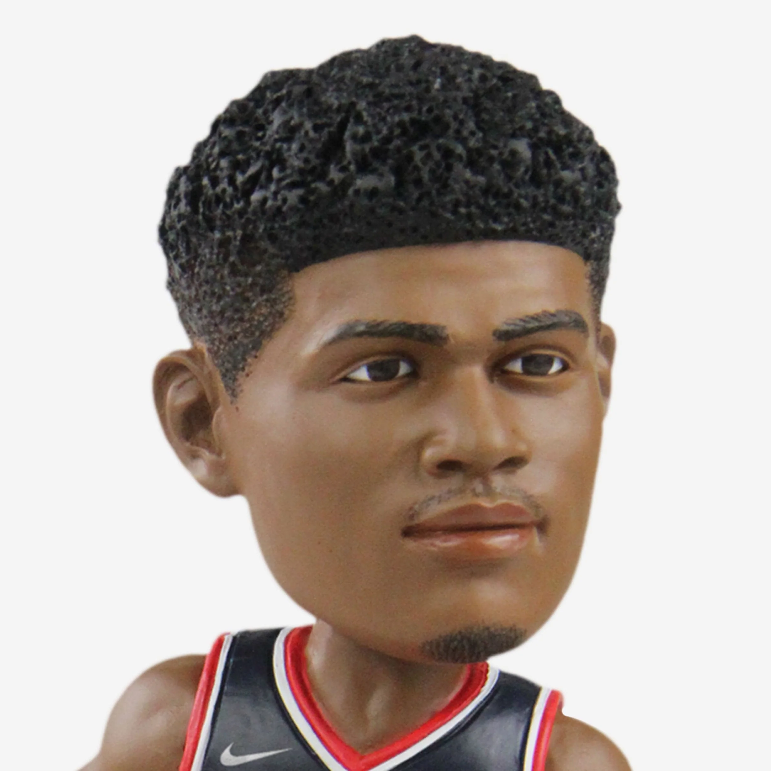 Rui Hachimura Washington Wizards NBA Japan Games 2022 Bobblehead - Image 2