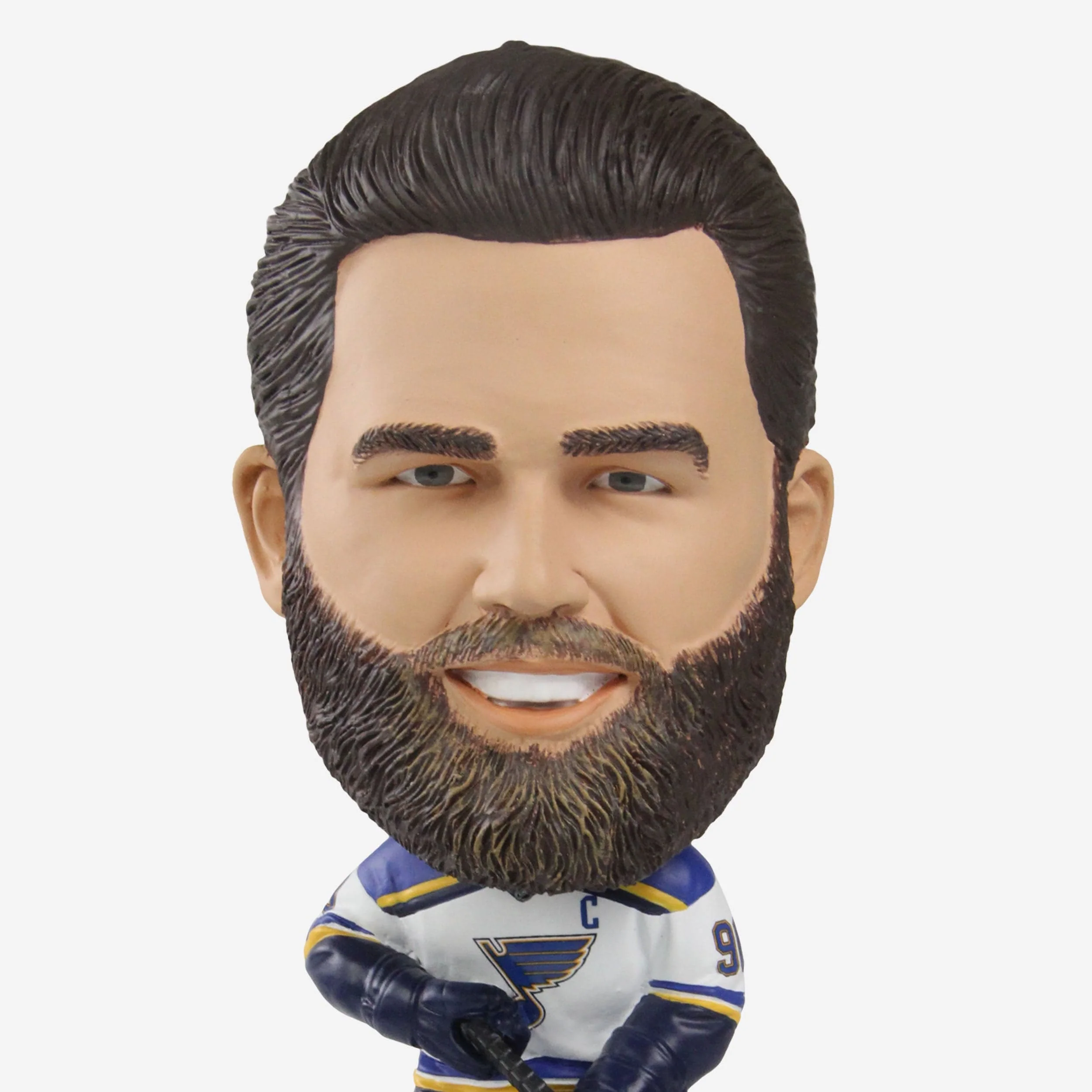 Ryan O'Reilly St. Louis Blues Variant Bighead Bobblehead - Image 2