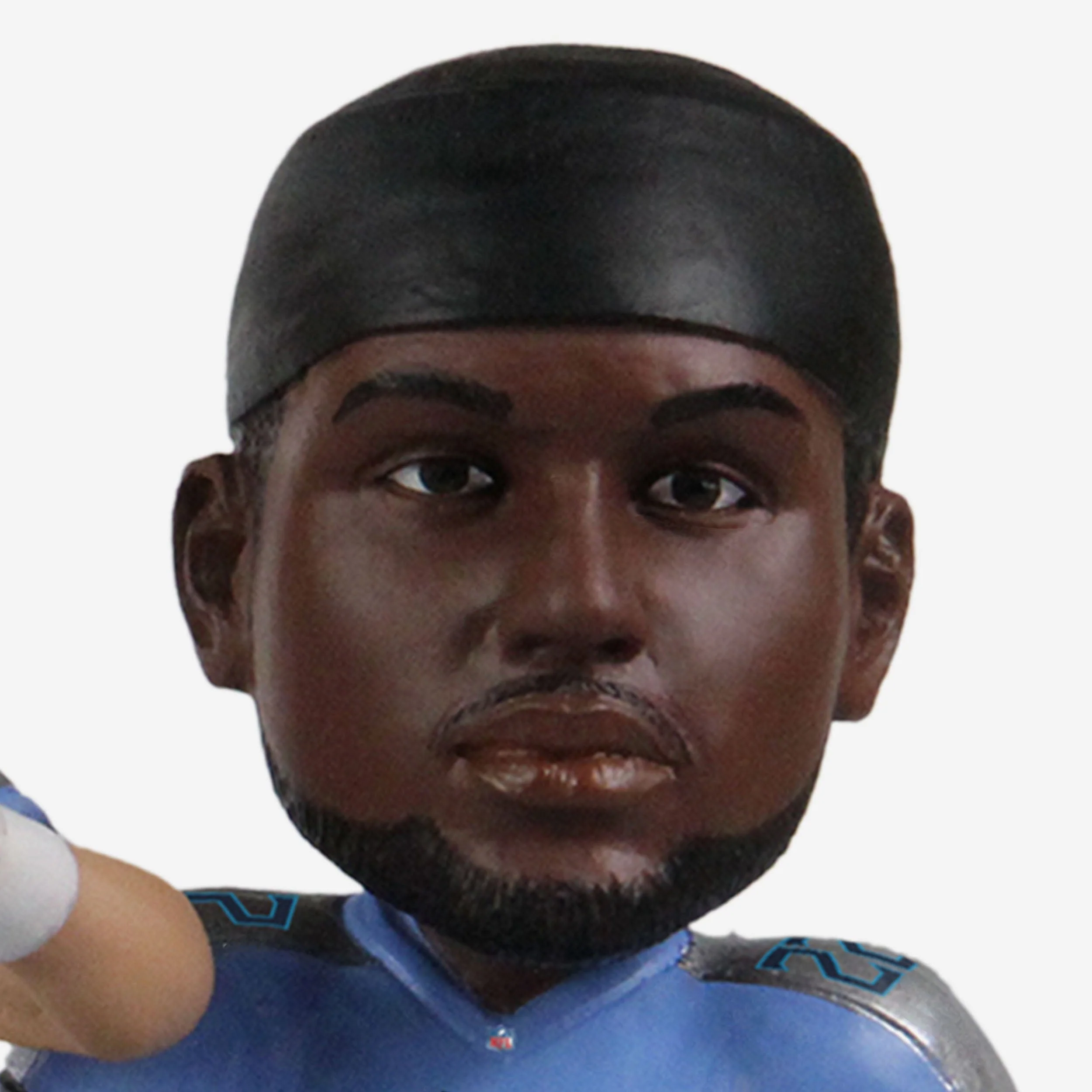 Ryan Tannehill & Derrick Henry & Treylon Burks Tennessee Titans Triple Bobblehead - Image 2