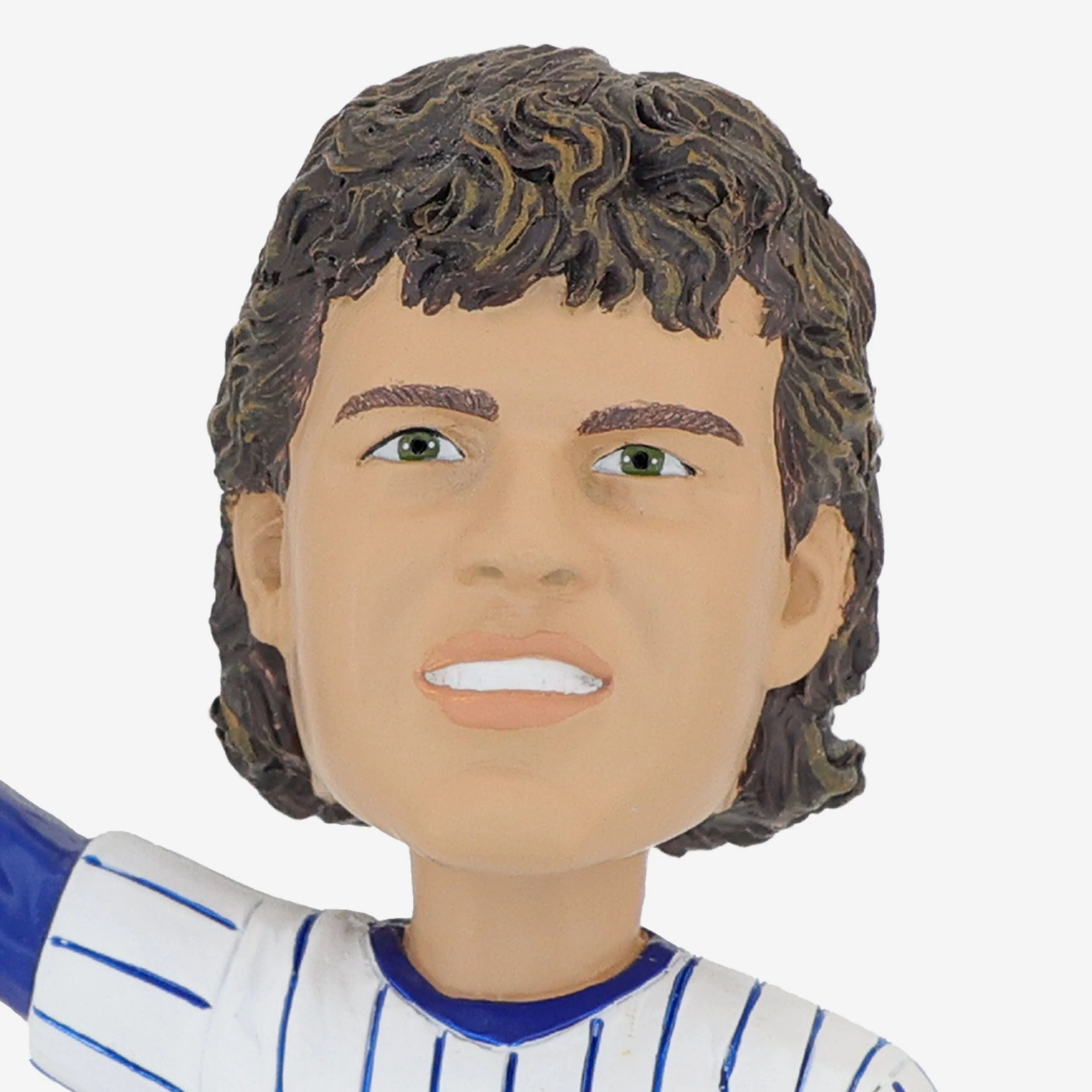 Ryne Sandberg Chicago Cubs Magnetic Stadium Base Bobblehead - Image 3