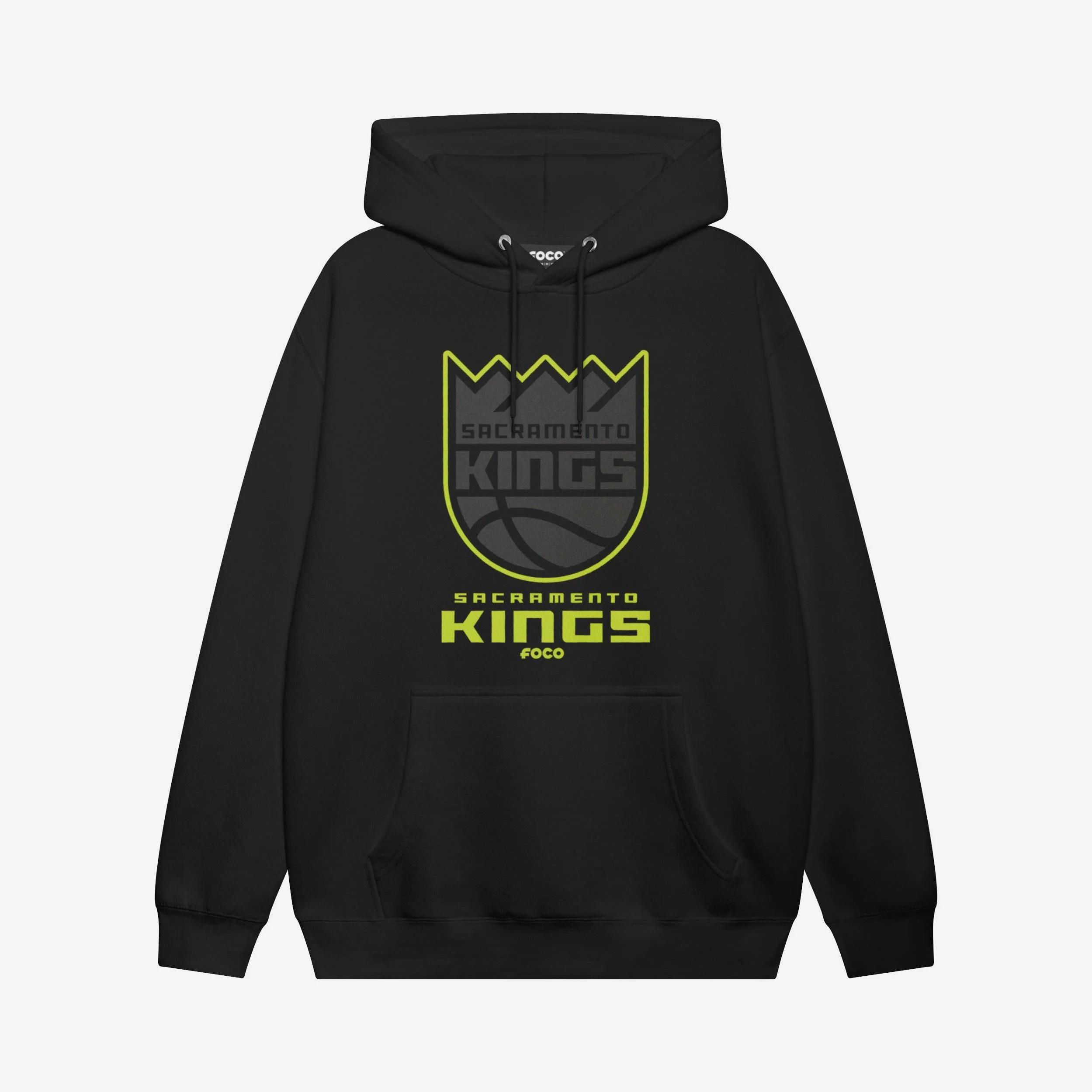 Sacramento Kings Highlight Reel Hoodie - Image 3