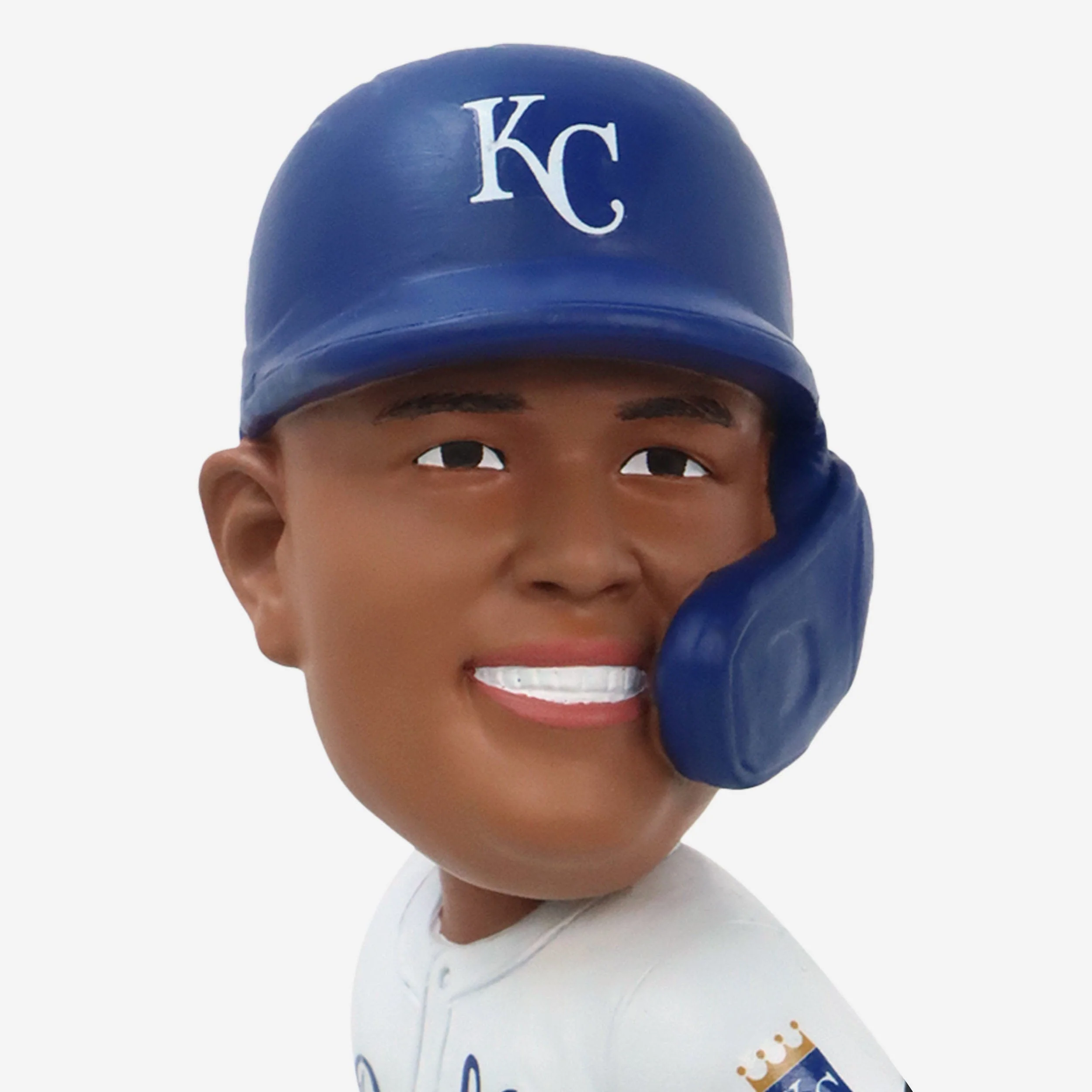 Salvador Perez Kansas City Royals 2024 Silver Slugger Bobblehead - Image 2