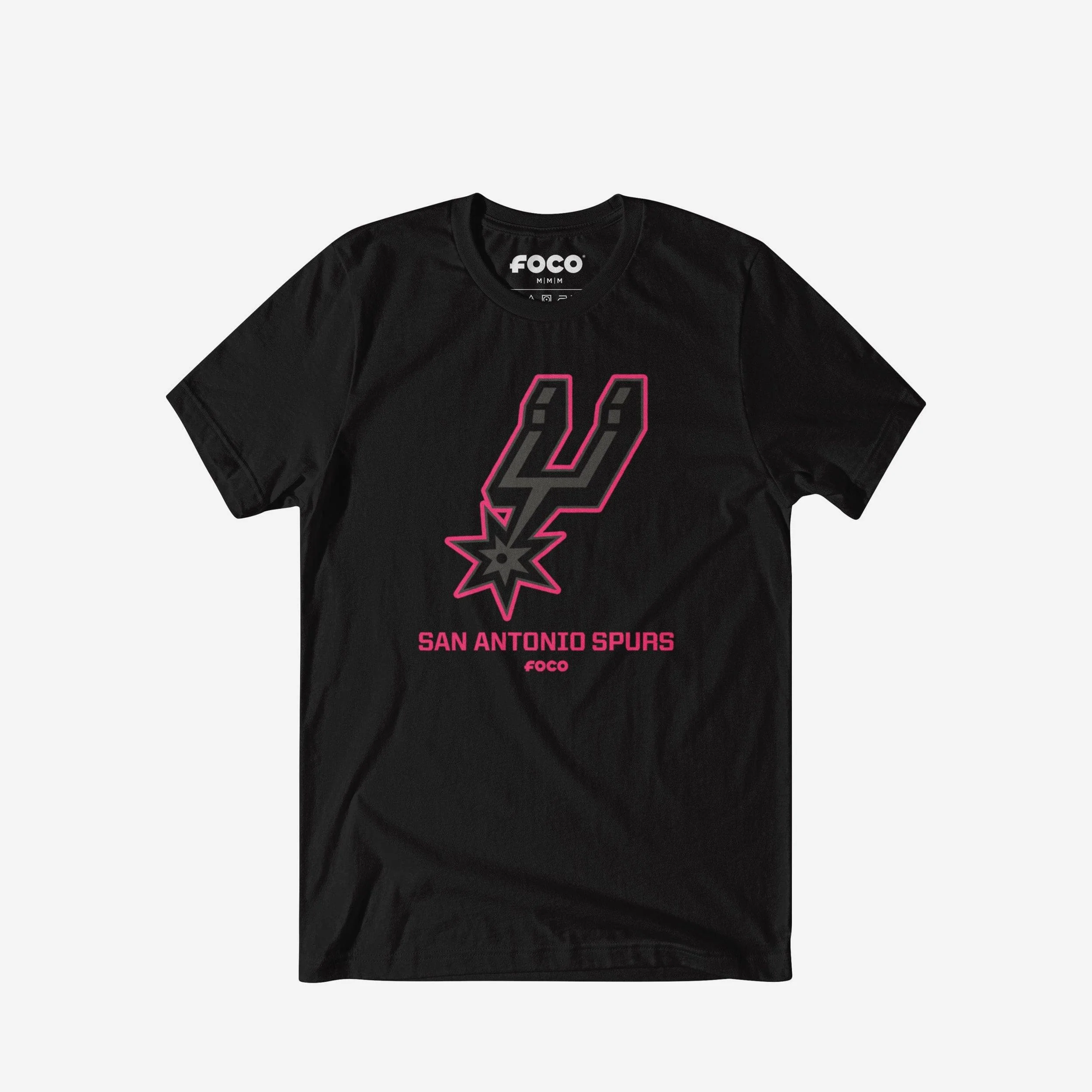 San Antonio Spurs Highlight Reel T-Shirt