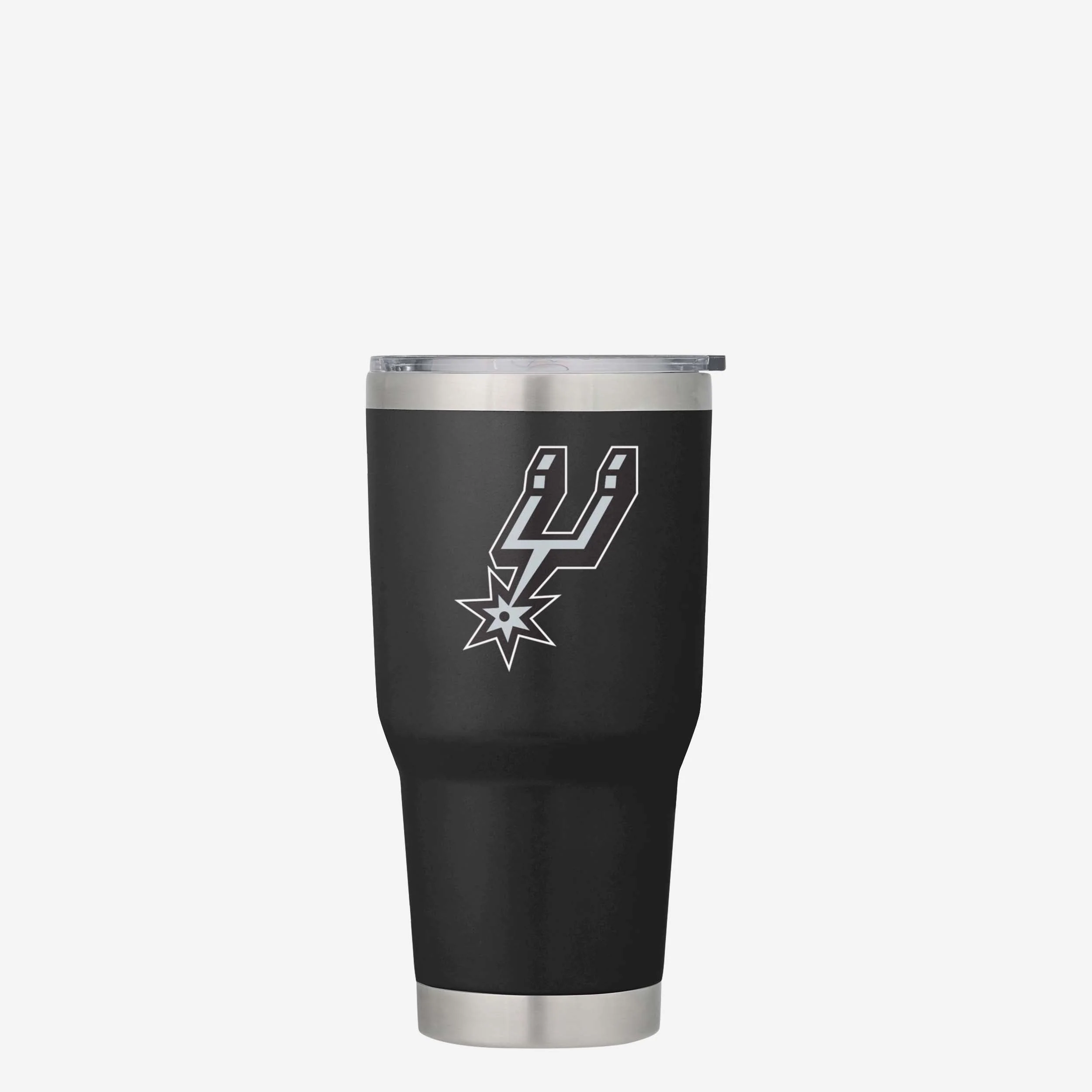 San Antonio Spurs Team Logo 30 oz Tumbler