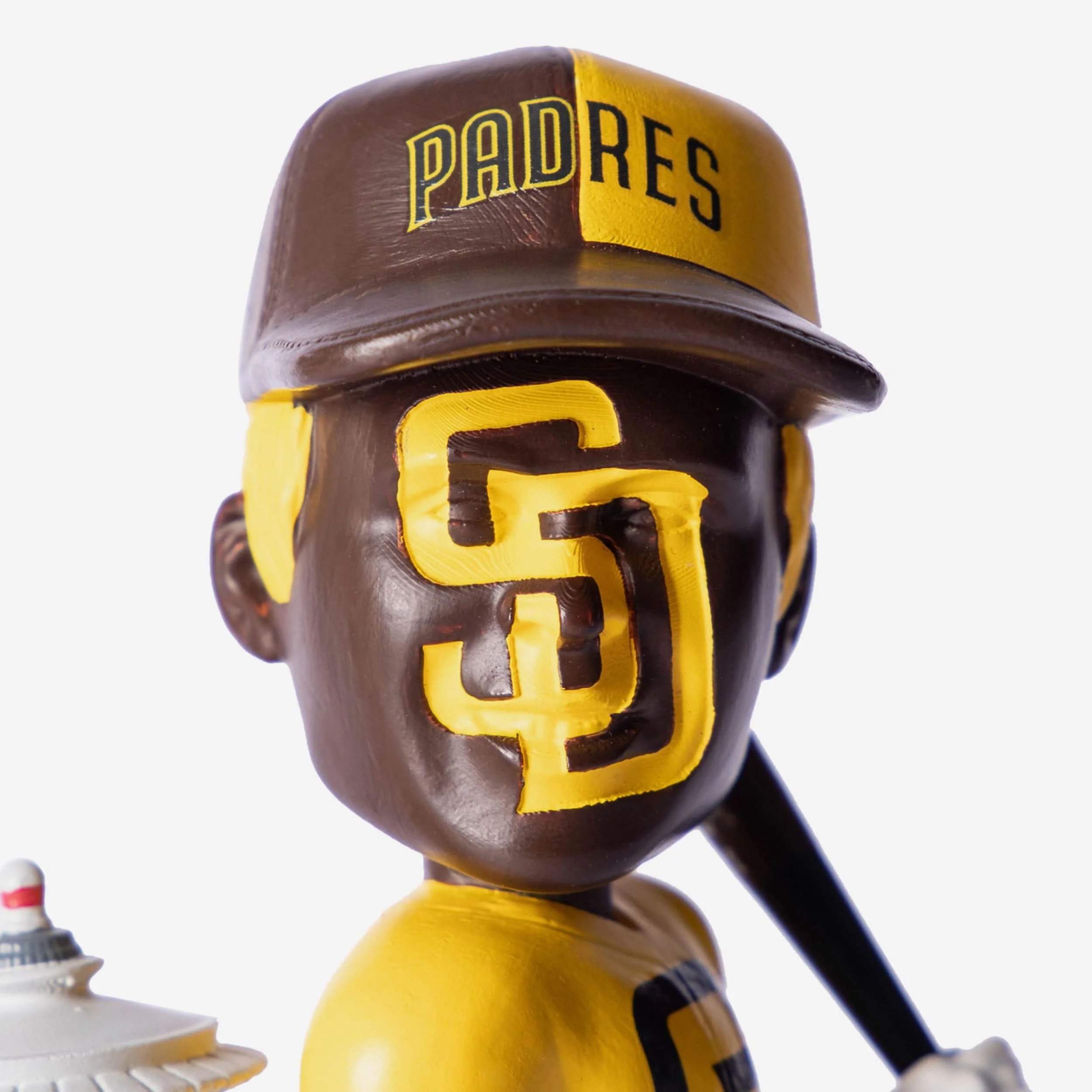 San Diego Padres 2023 All-Star Bobbles on Parade Bobblehead - Image 2