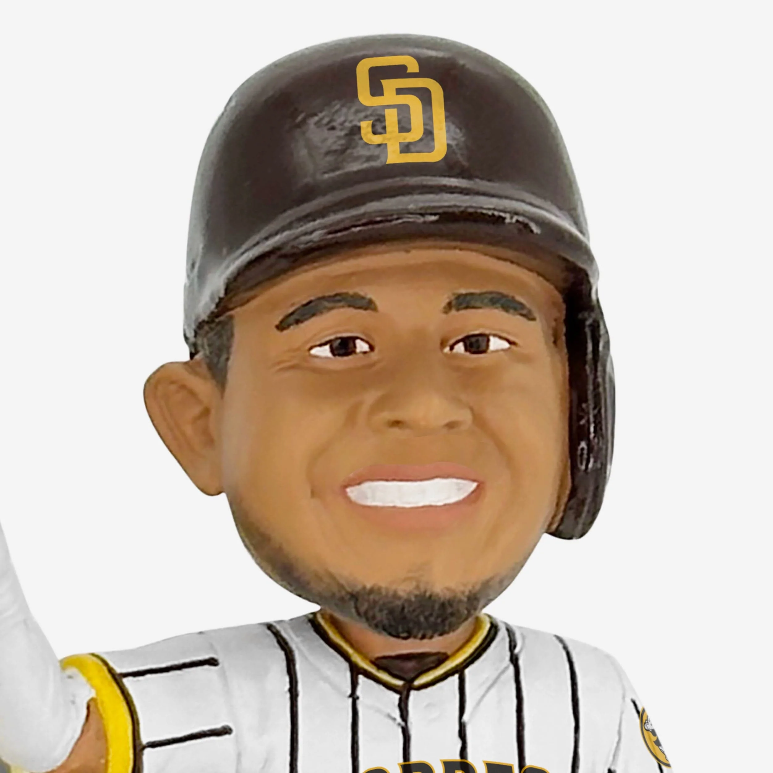 San Diego Padres 2024 Seoul Series Mini Bobblehead Scene - Image 3