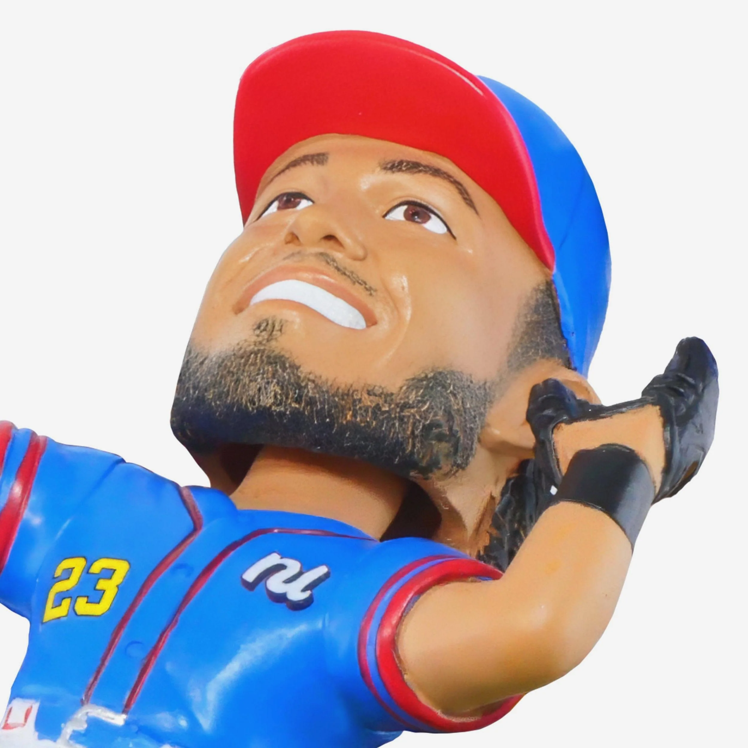 San Diego Padres 2025 MLB All-Star Mini Bobblehead Scene - Image 3