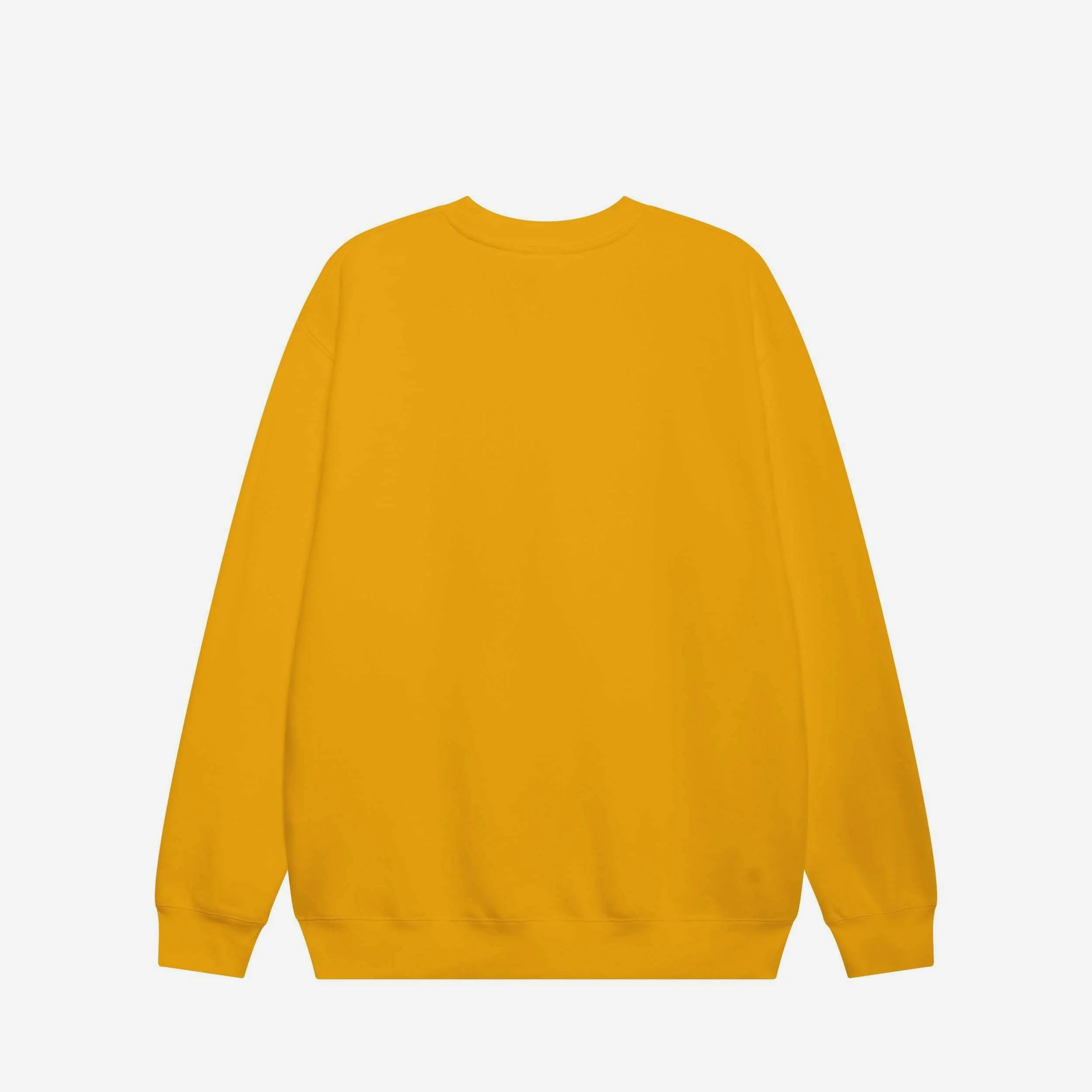 San Diego Padres Alternate Logo Crew Neck Sweatshirt - Image 4