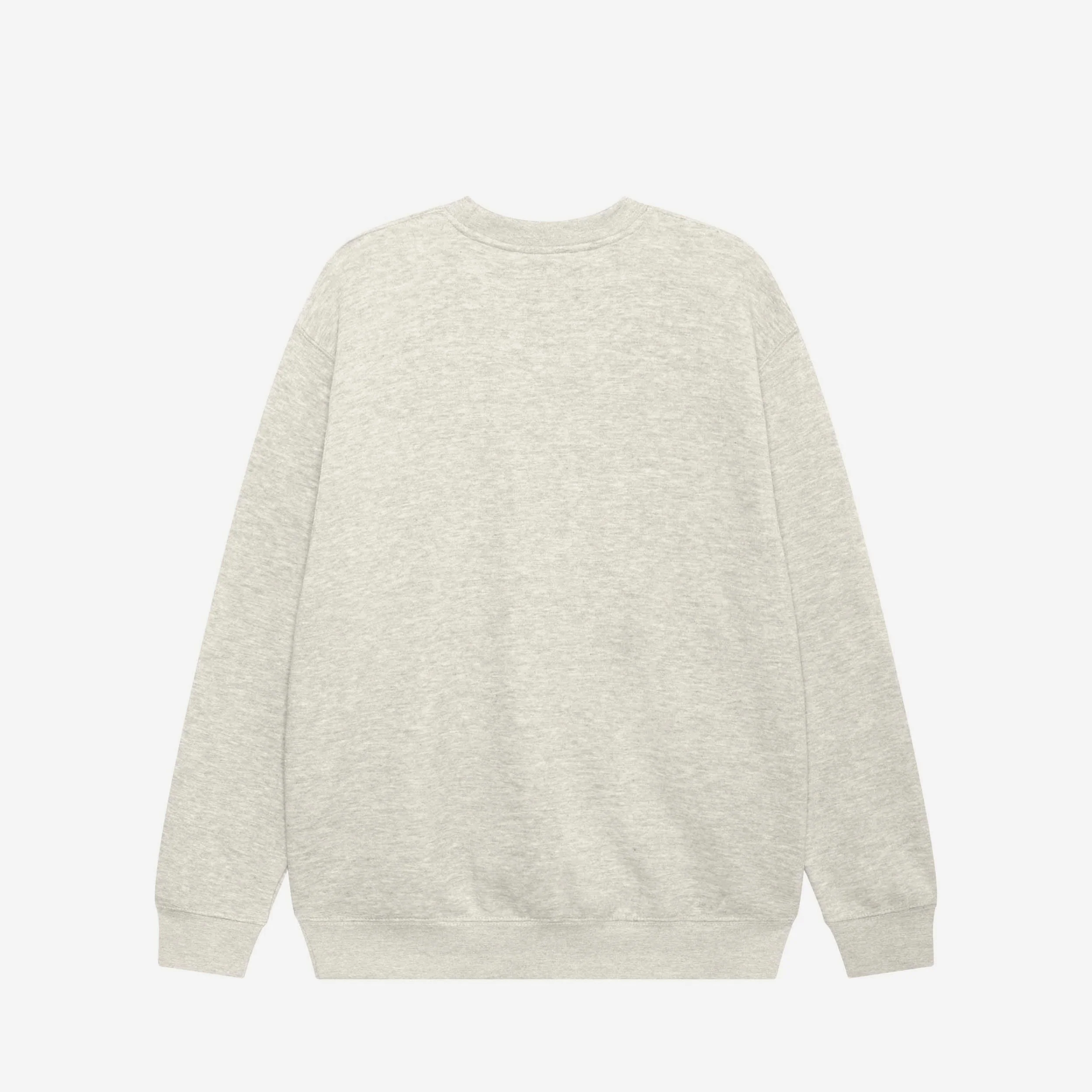 San Diego Padres Alternate Logo Crew Neck Sweatshirt - Image 6