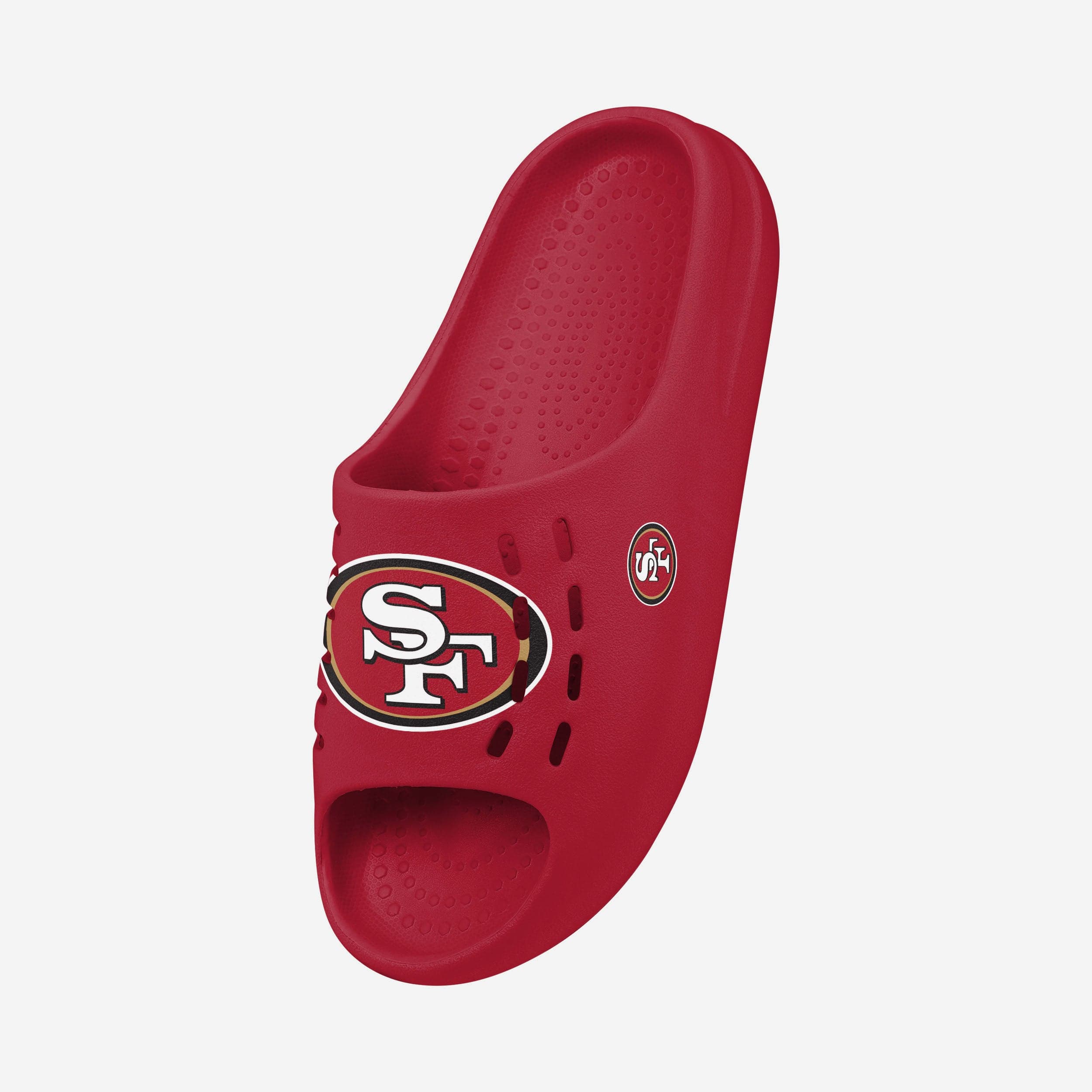 San Francisco 49ers Big Logo Chunky Slide - Image 2