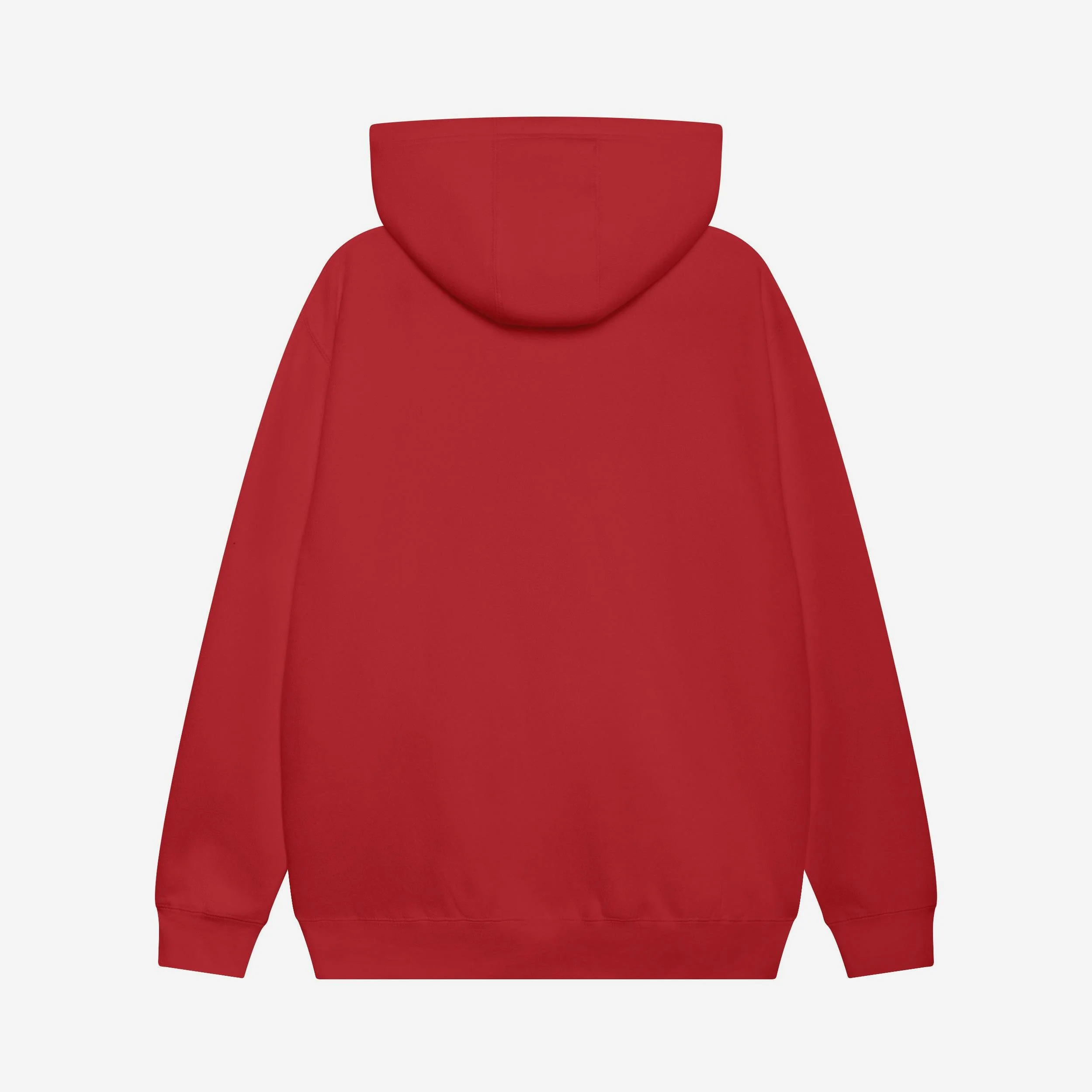 San Francisco 49ers Bubble Hoodie - Image 2