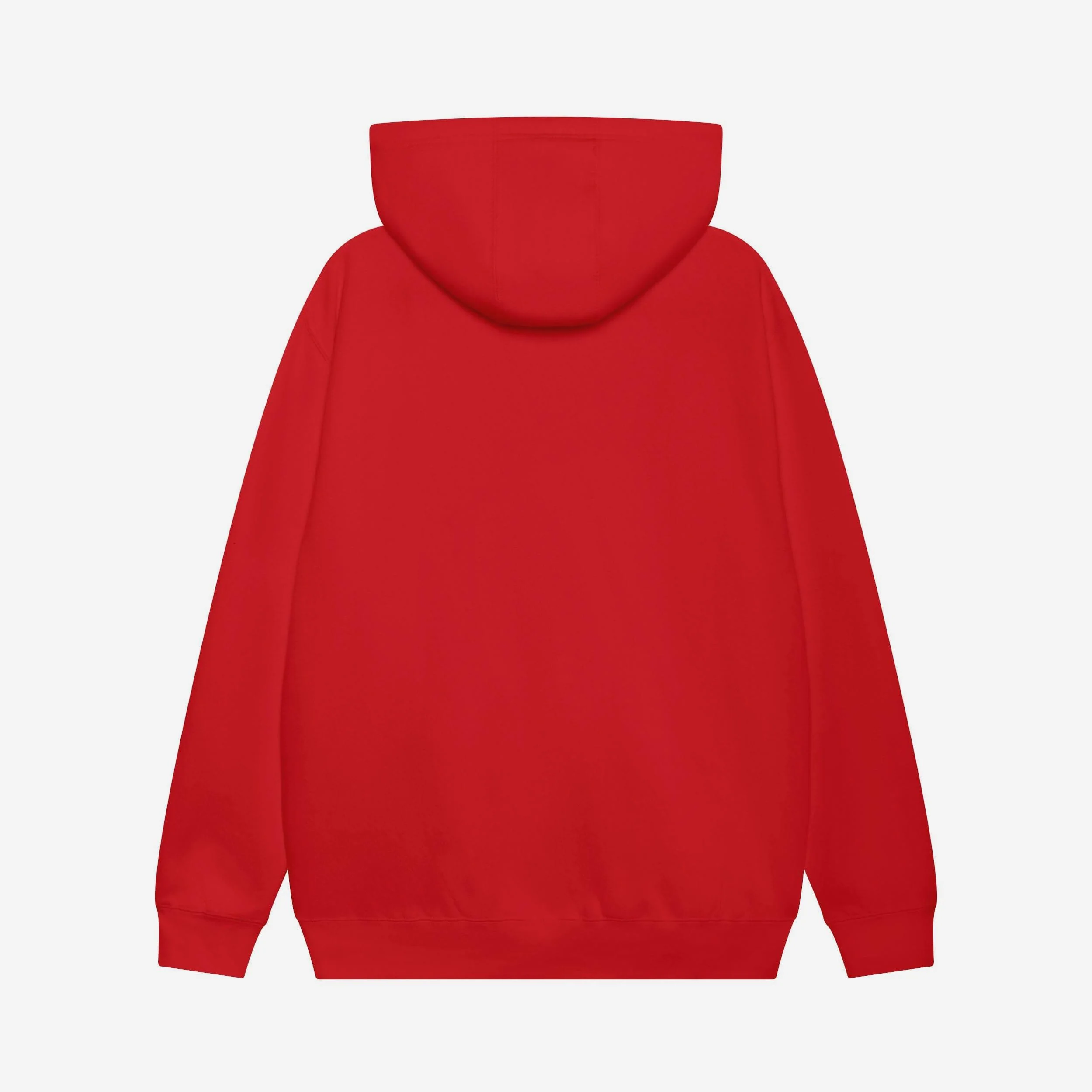 San Francisco 49ers Circle Hoodie - Image 2
