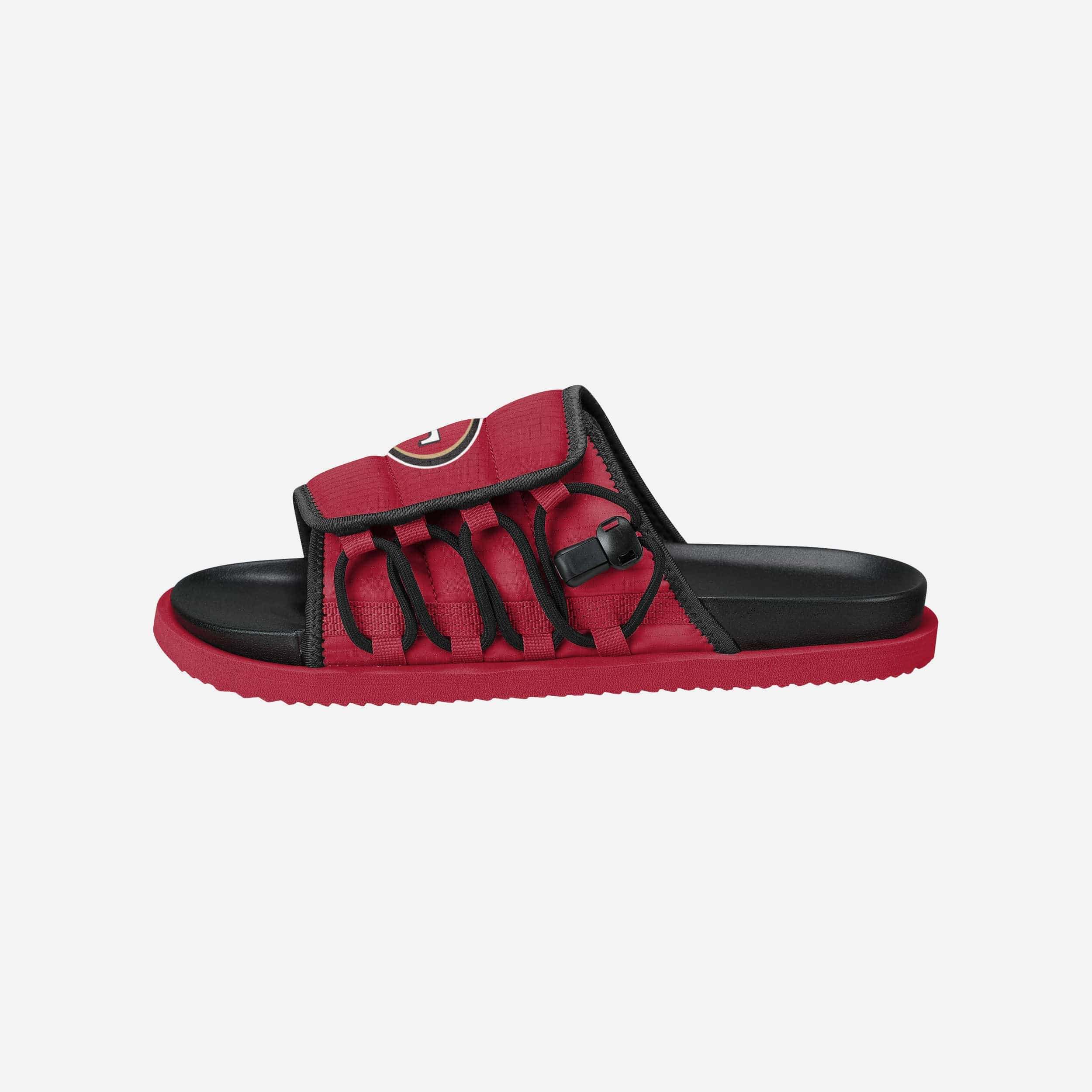San Francisco 49ers Future Slide Flip Flop