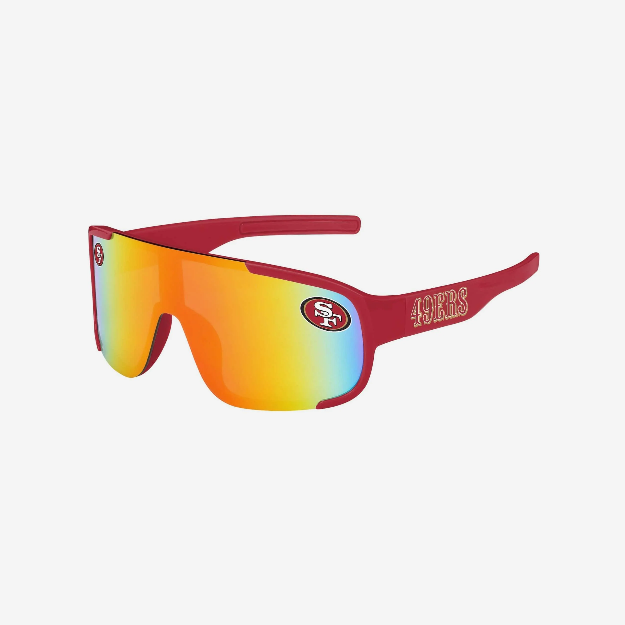 San Francisco 49ers Gameday Edge Sunglasses