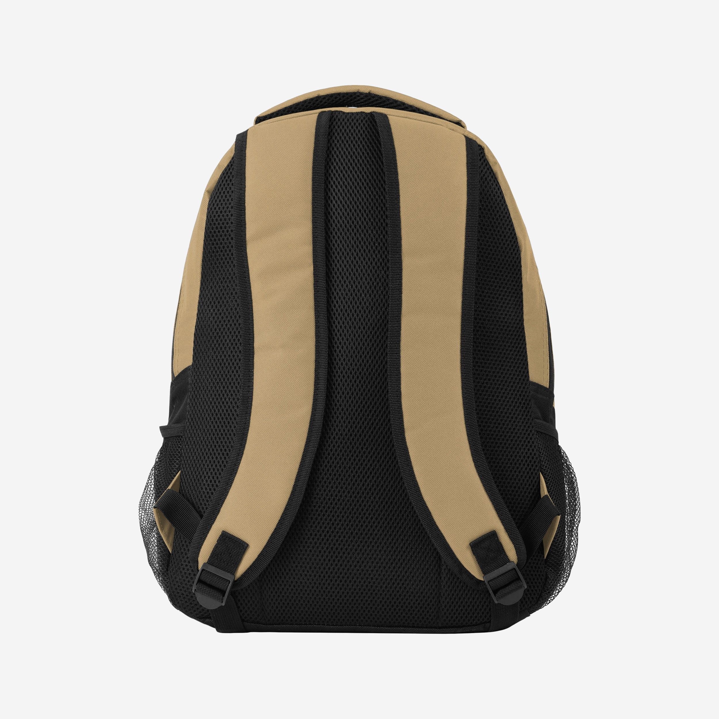 San Francisco 49ers Gold Alternate Color Action Backpack - Image 4