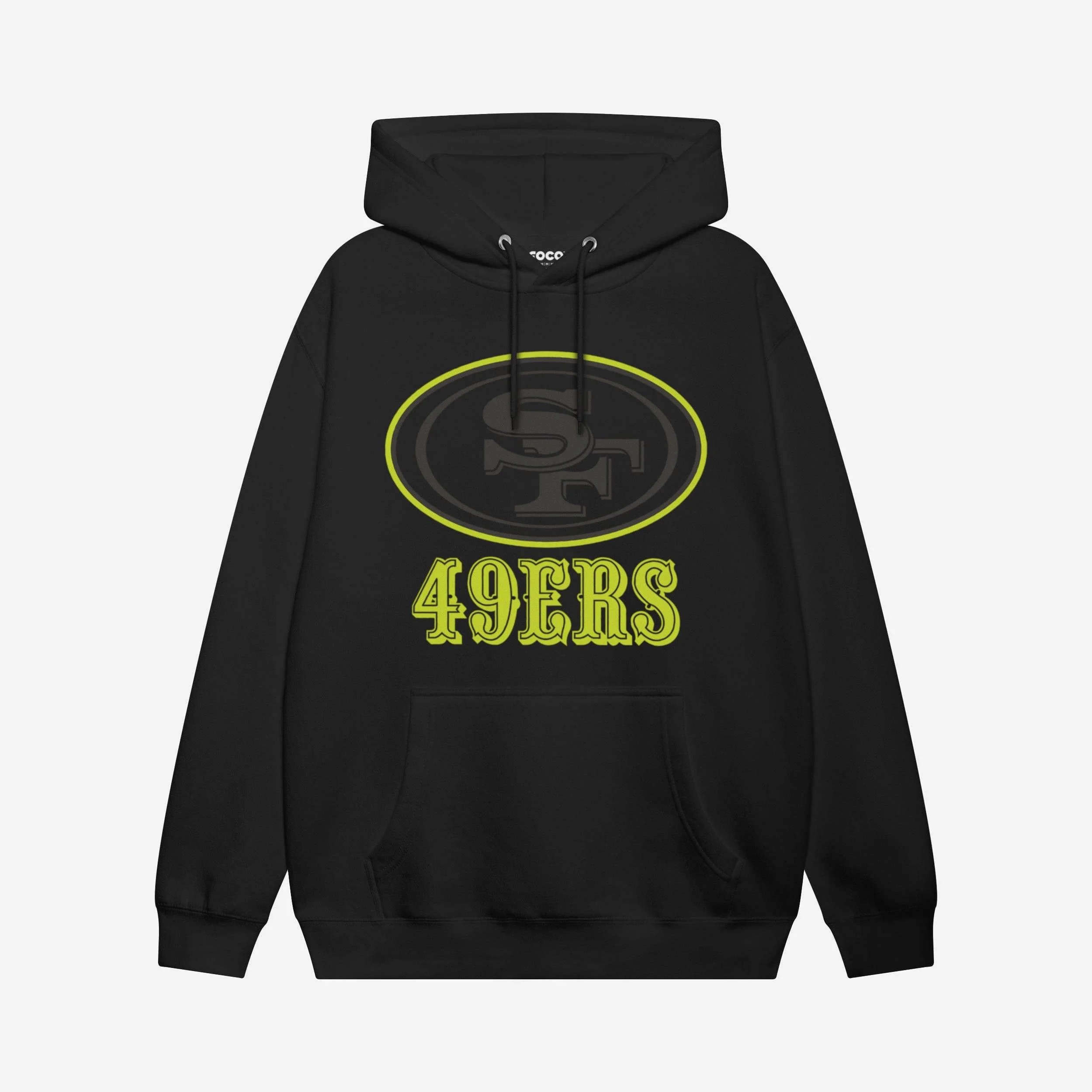 San Francisco 49ers Highlight Reel Hoodie - Image 3