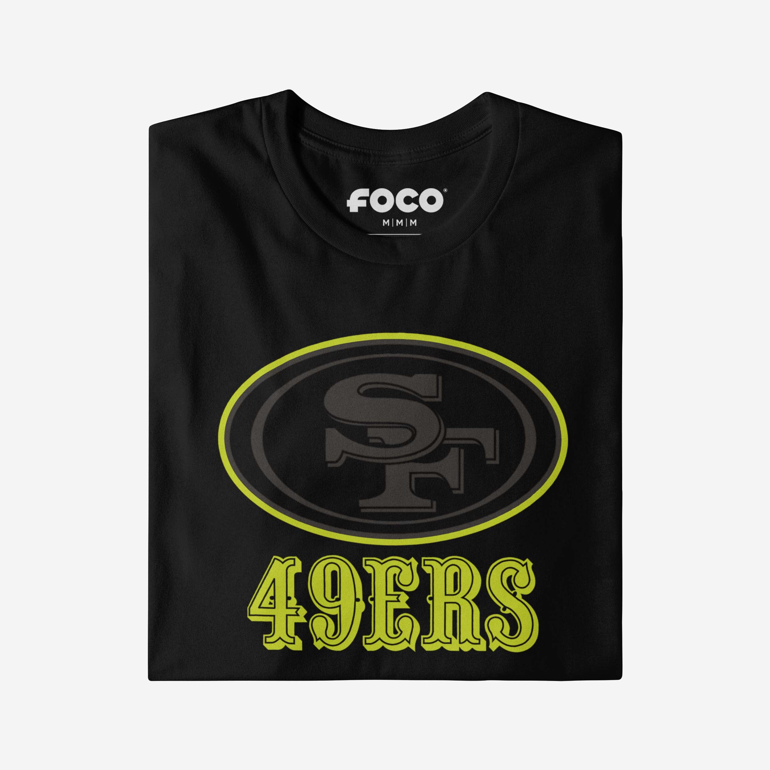 San Francisco 49ers Highlight Reel T-Shirt - Image 8