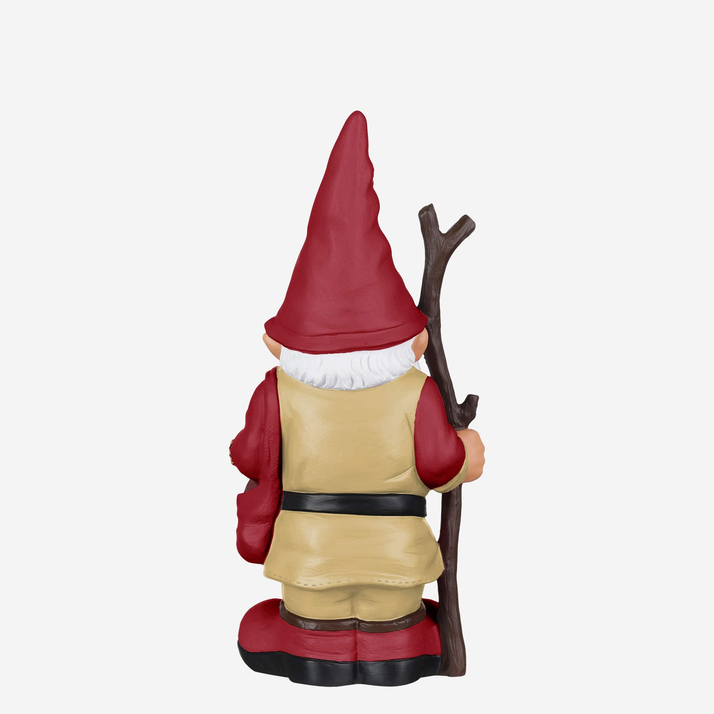 San Francisco 49ers Holding Stick Gnome - Image 3