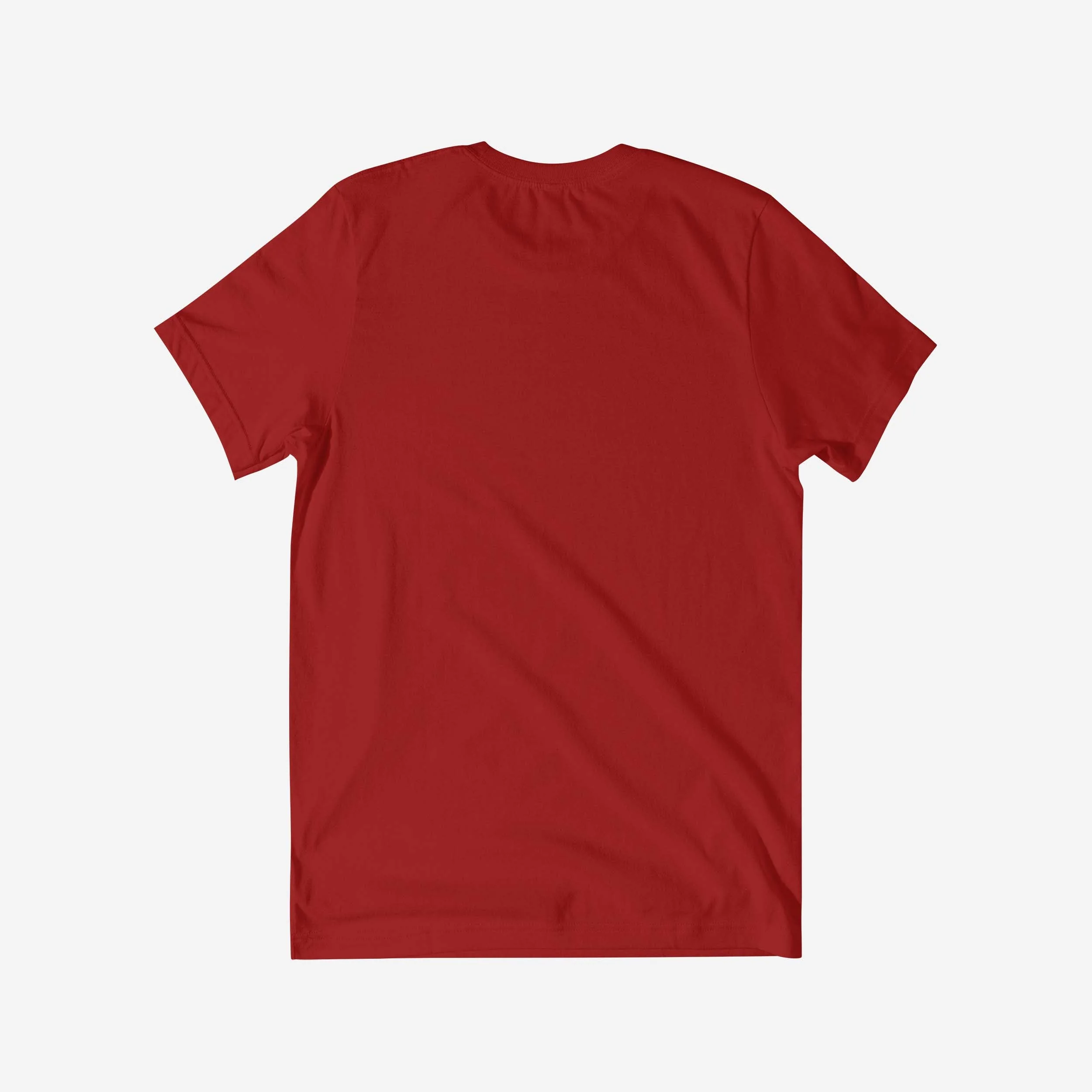 San Francisco 49ers Holiday Sweater T-Shirt - Image 3