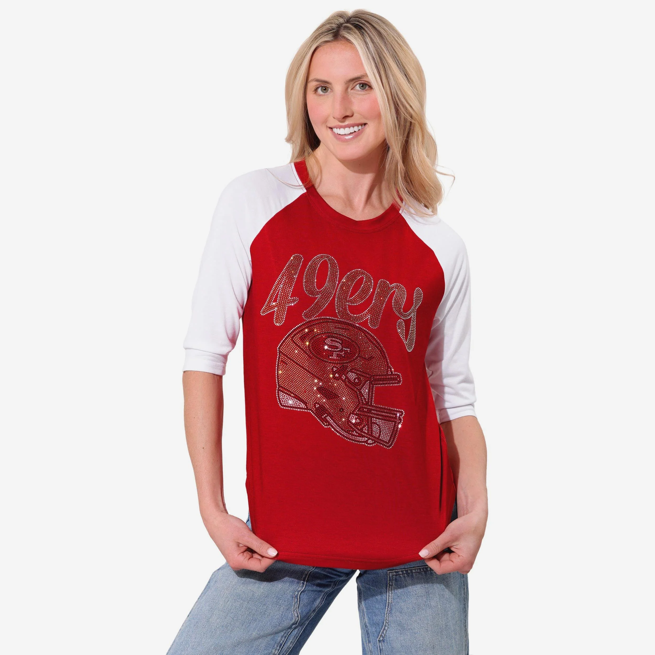 San Francisco 49ers - Apparel - Tops & Shirts - T-Shirts