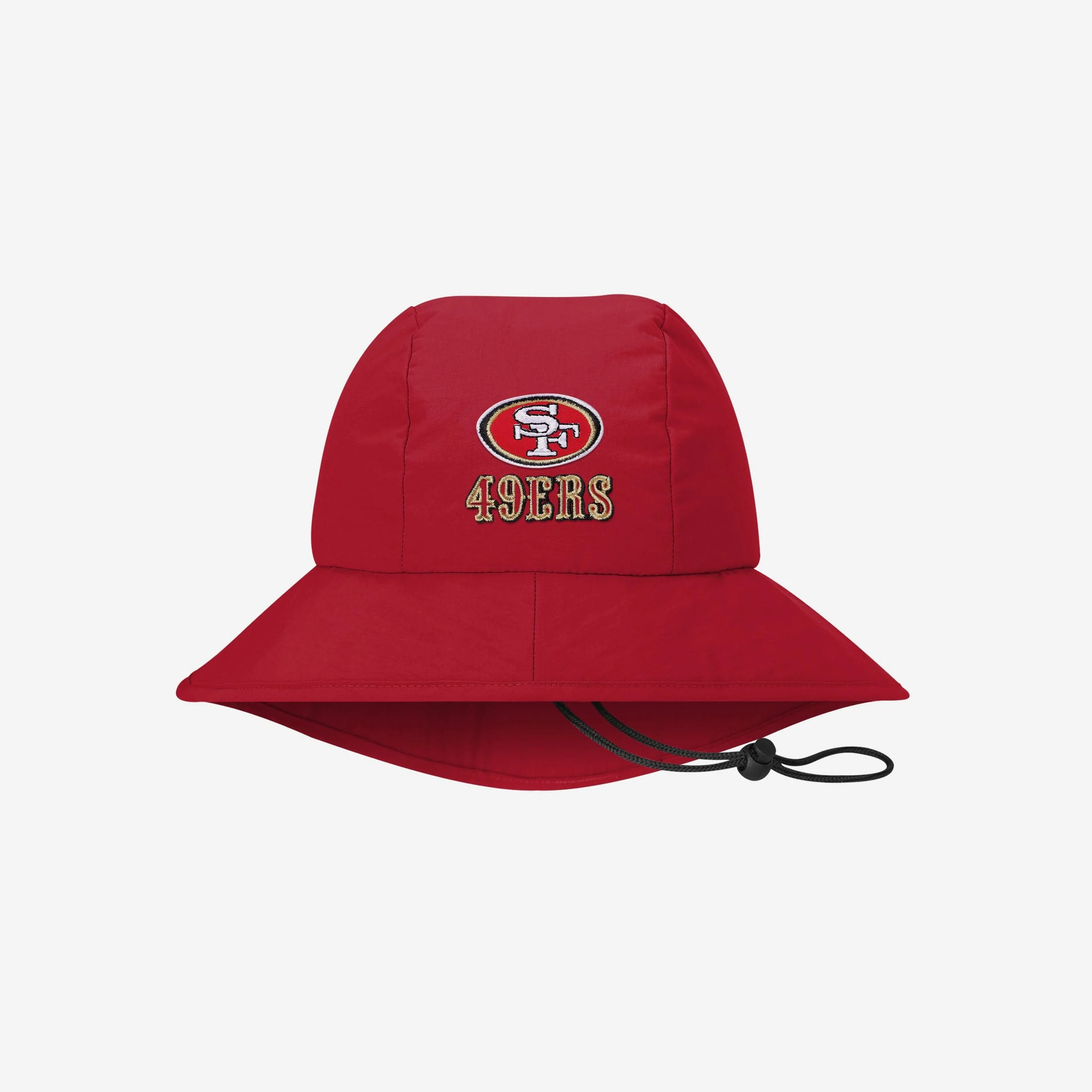 San Francisco 49ers Solid Fisherman Hat
