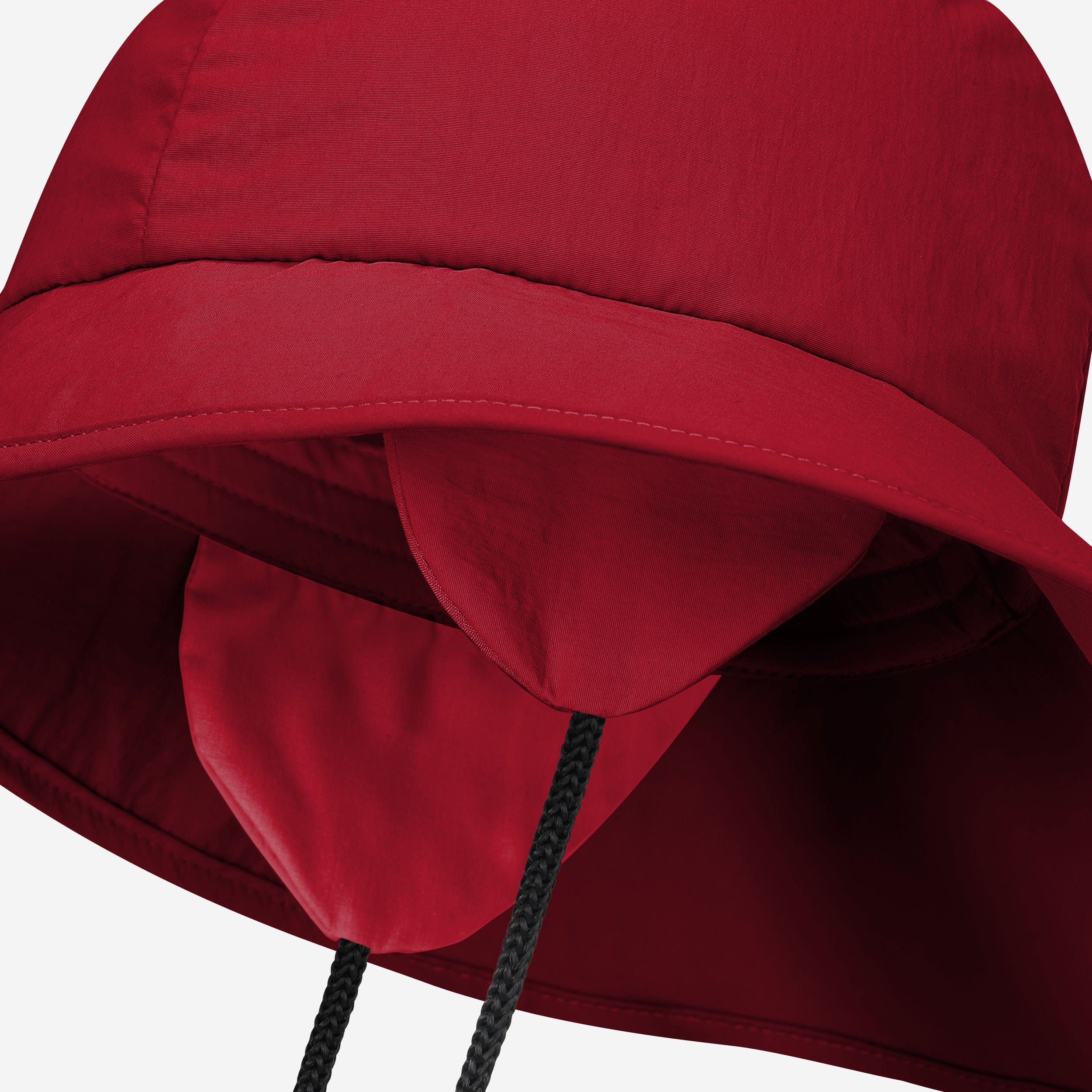 San Francisco 49ers Solid Fisherman Hat - Image 4