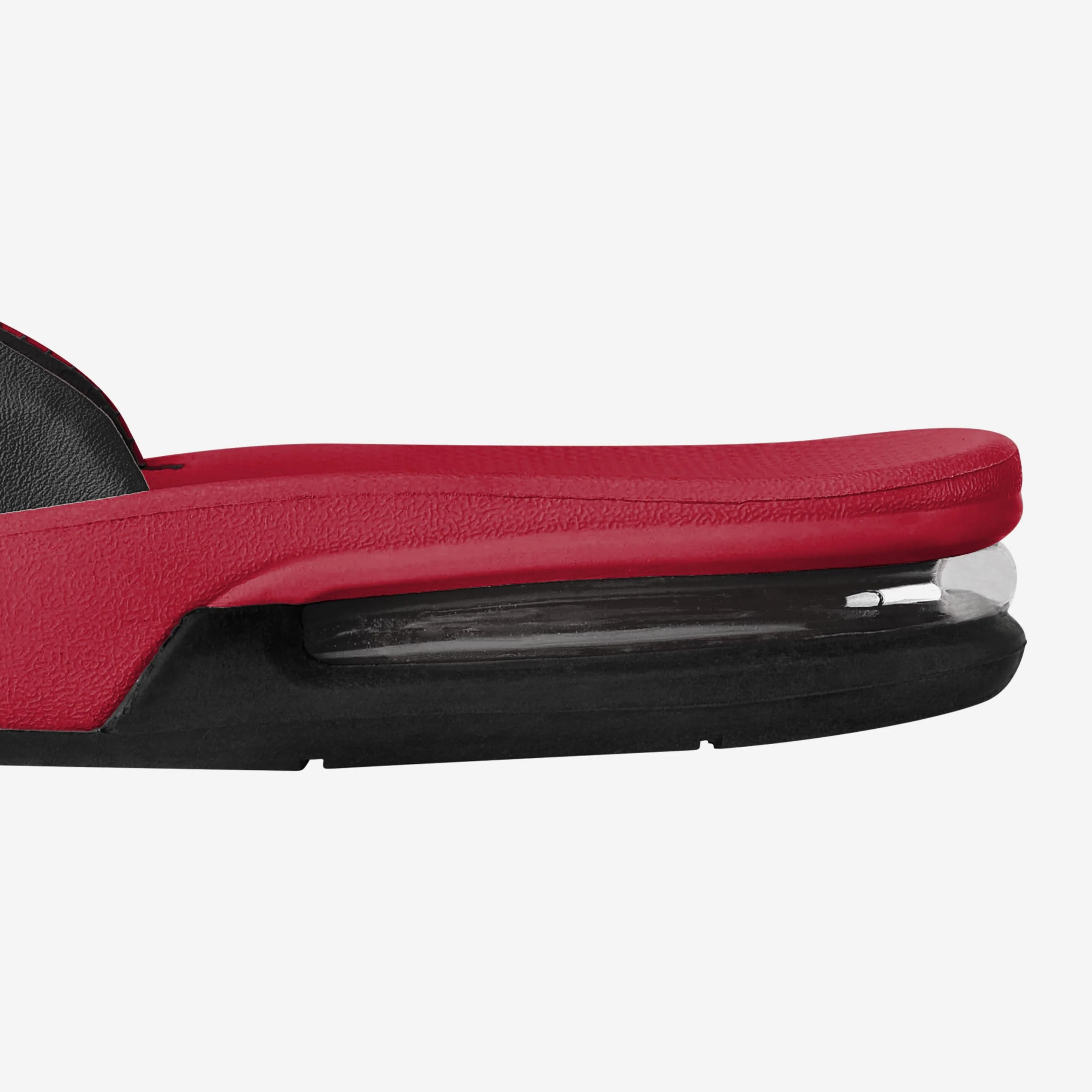 San Francisco 49ers Team Color Contour Flip Flop - Image 4