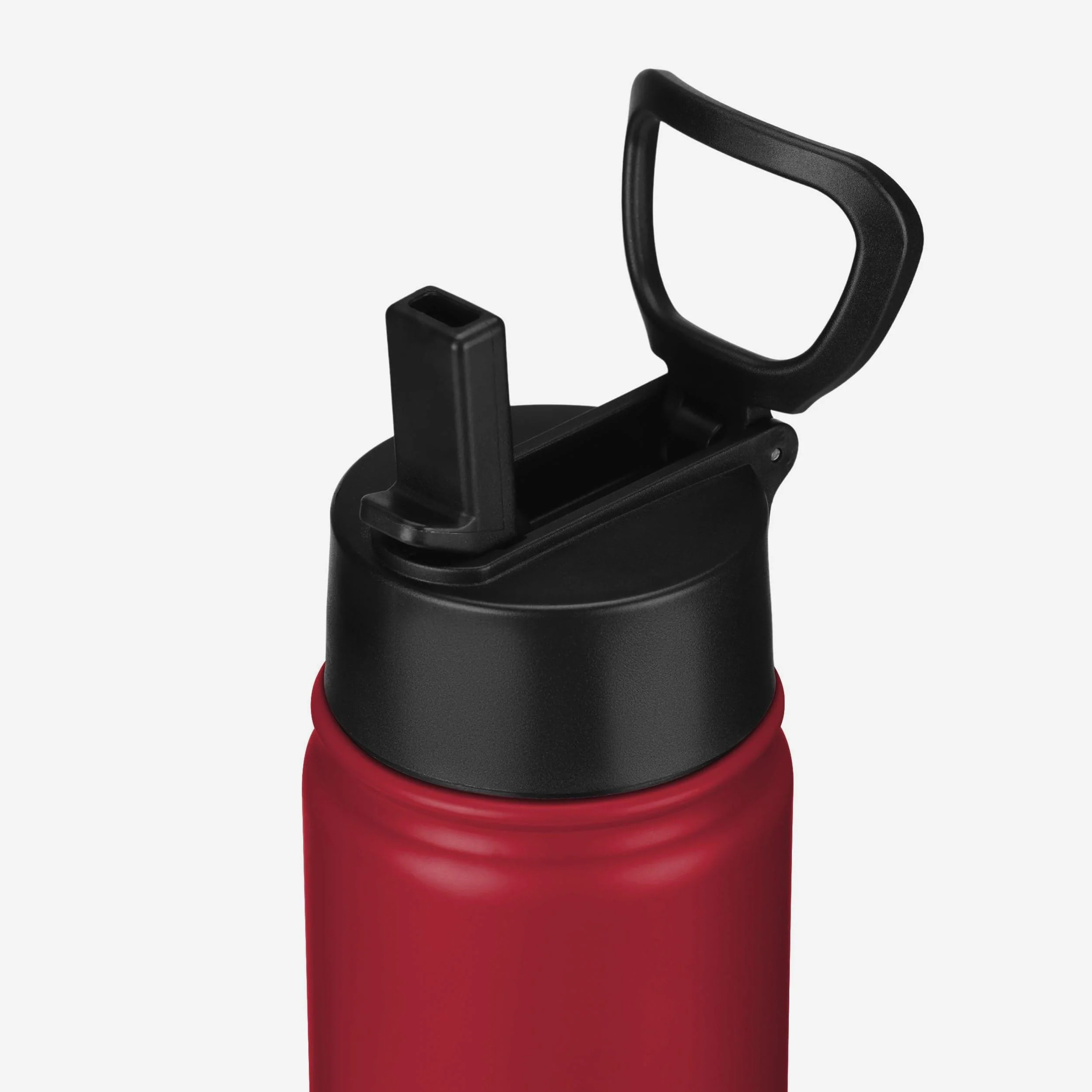 San Francisco 49ers Team Color Insulated Bottle - Image 6