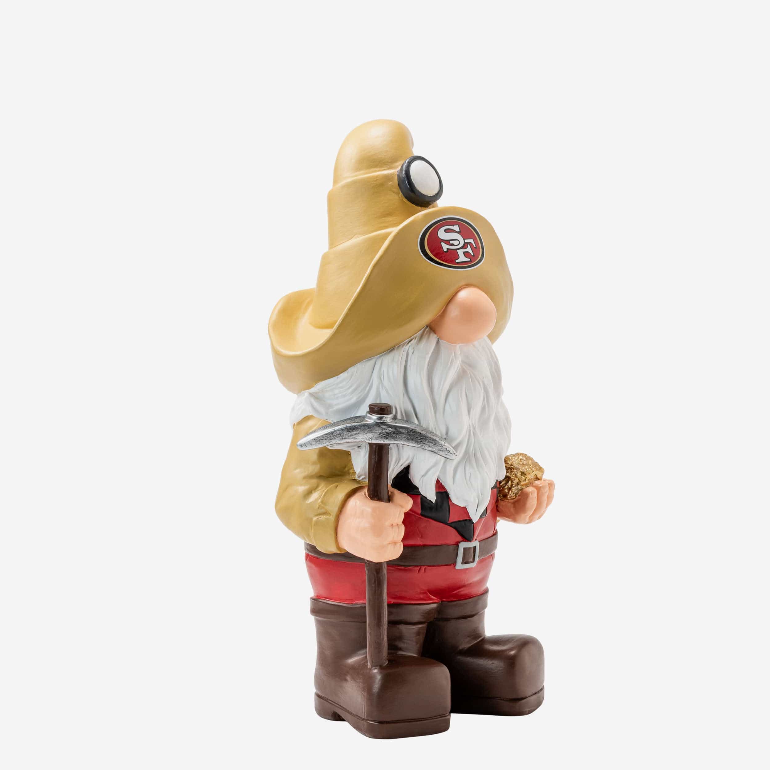 San Francisco 49ers Thematic Gnome - Image 2