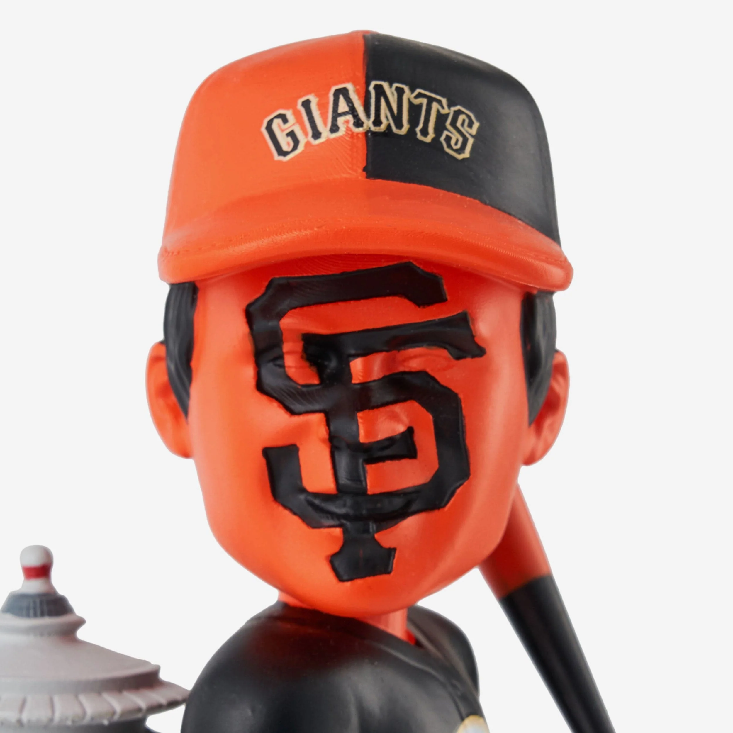 San Francisco Giants 2023 All-Star Bobbles on Parade Bobblehead - Image 2