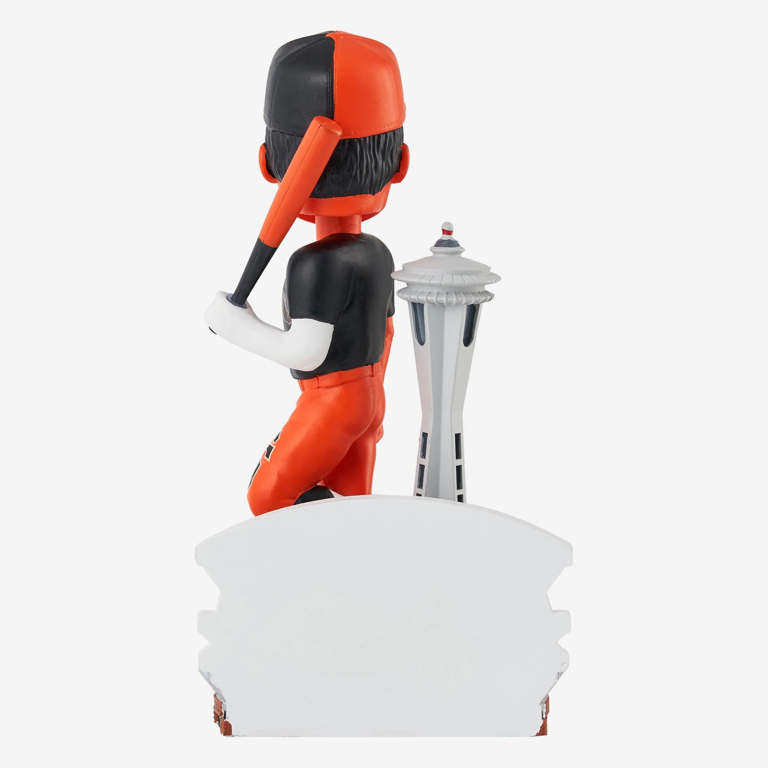 San Francisco Giants 2023 All-Star Bobbles on Parade Bobblehead - Image 5