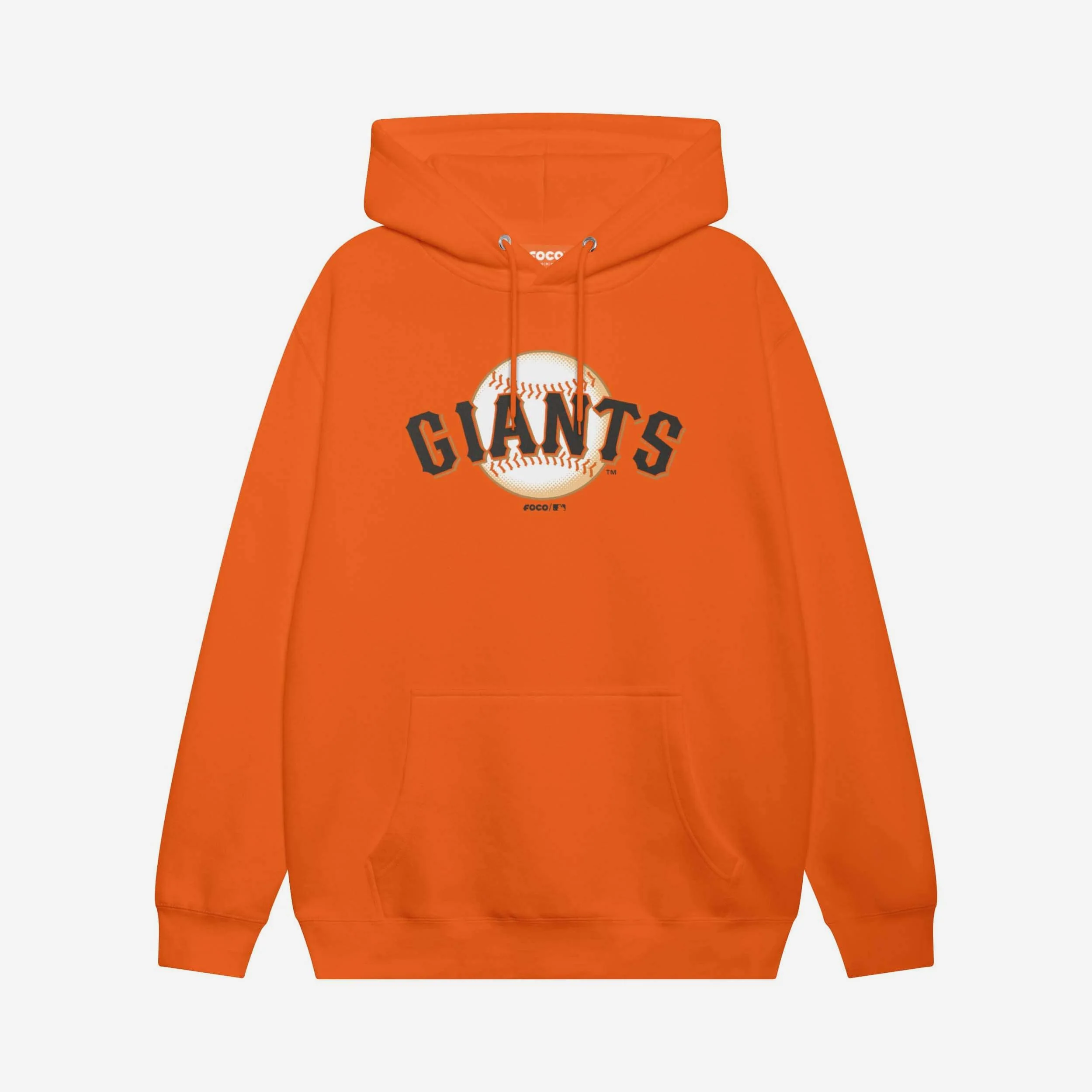 San Francisco Giants Alternate Logo Hoodie