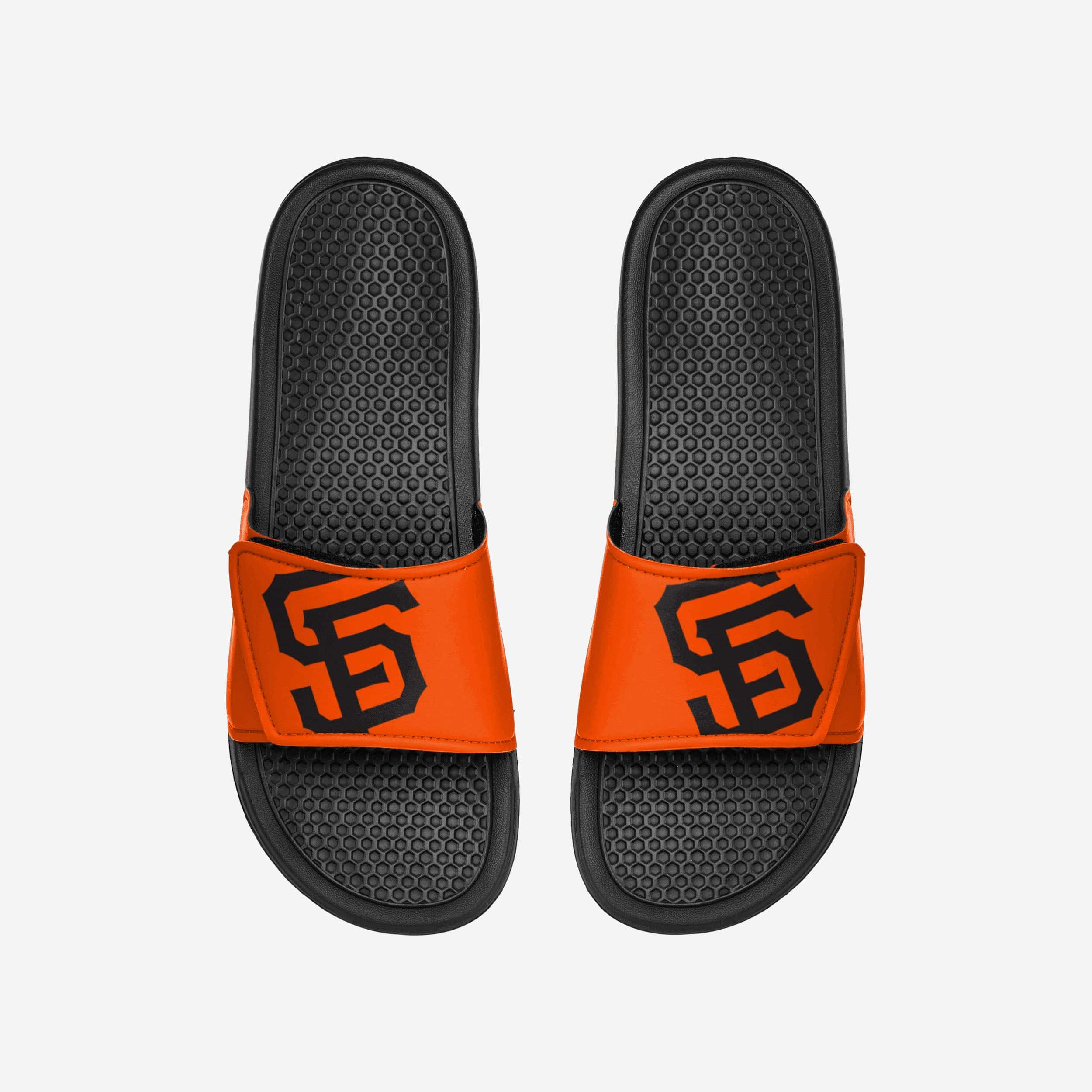 San Francisco Giants Cropped Big Logo Slide