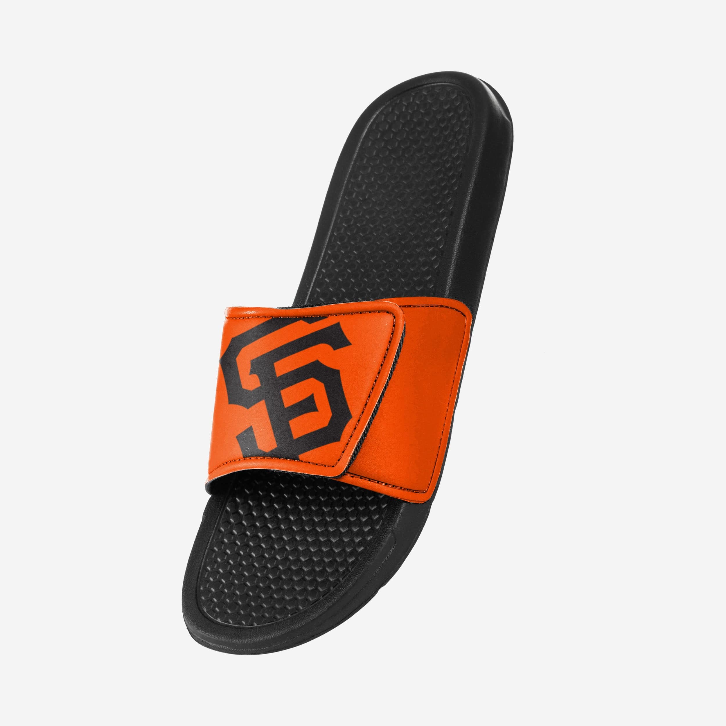 San Francisco Giants Cropped Big Logo Slide - Image 2
