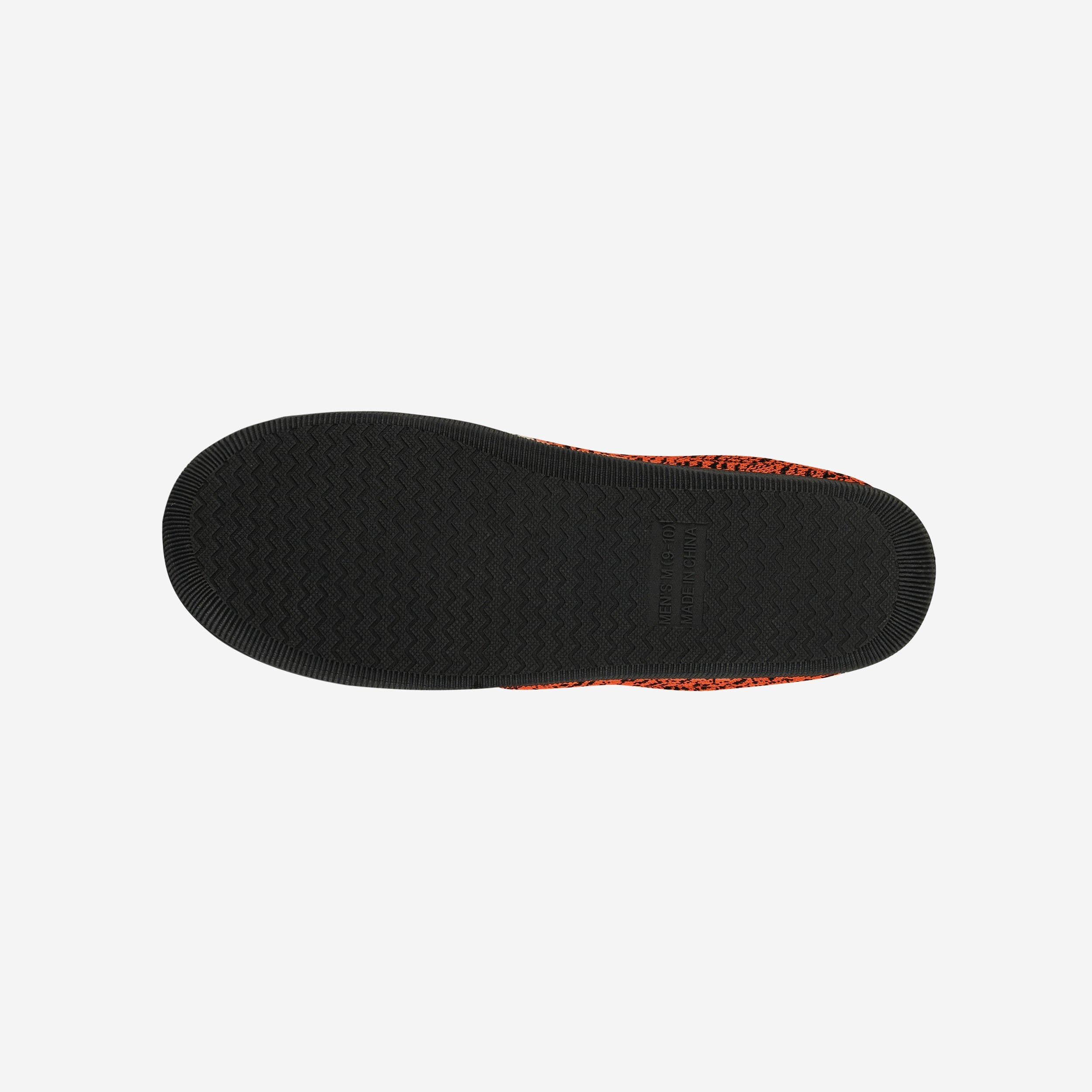 San Francisco Giants Poly Knit Cup Sole Slipper - Image 5
