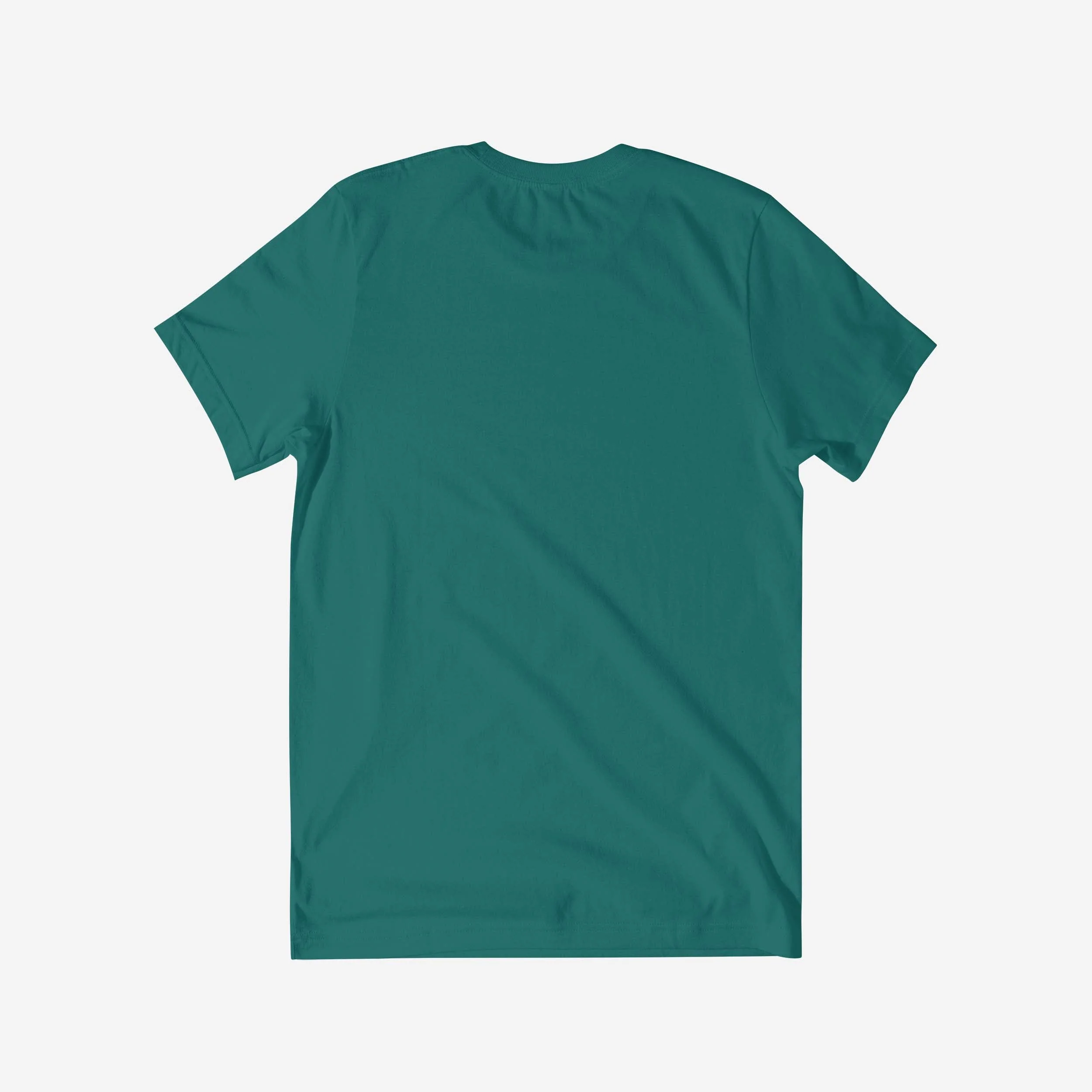 San Jose Sharks Number 1 Dad T-Shirt - Image 2