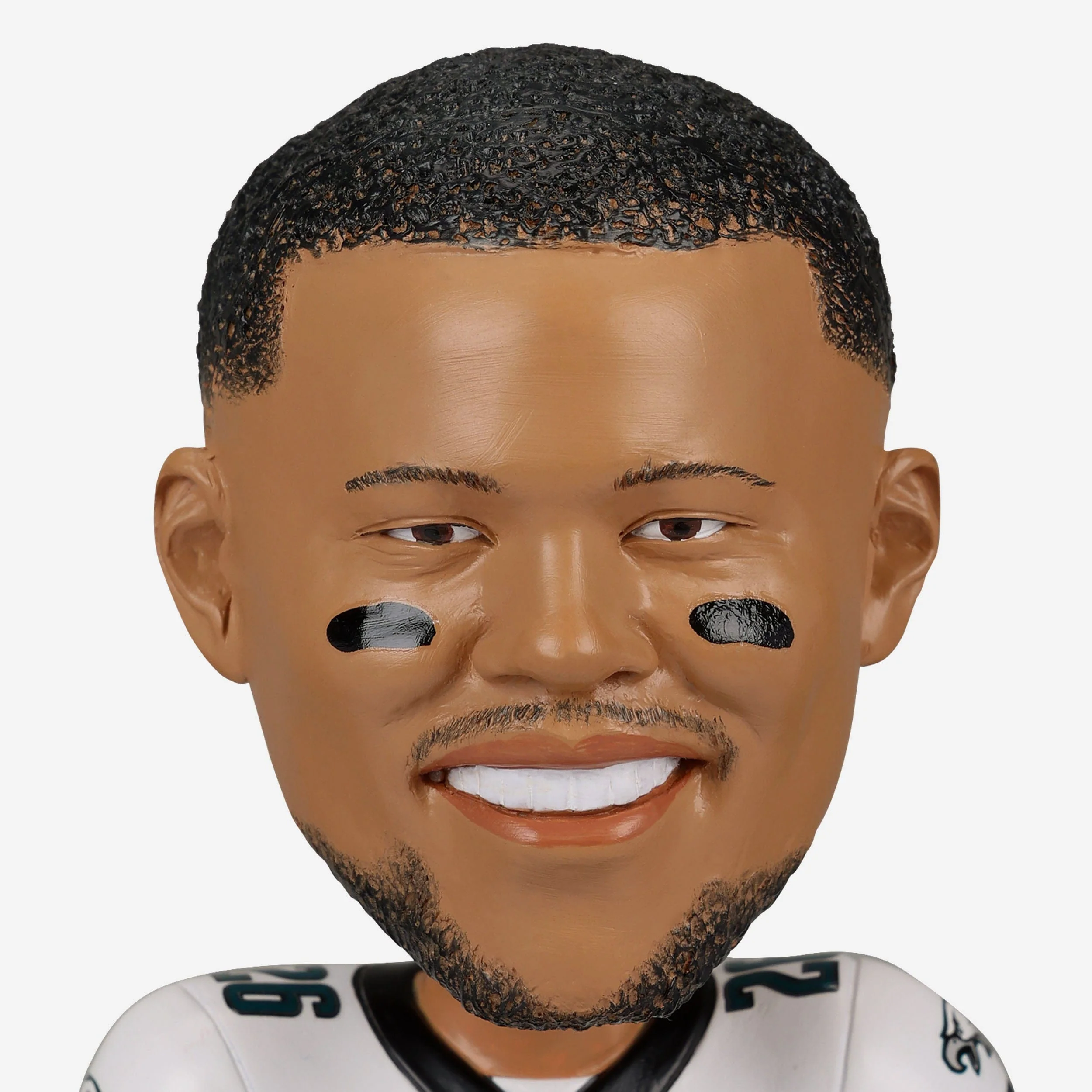 Saquon Barkley Philadelphia Eagles Debut Gamebreaker Bobblehead - Image 2