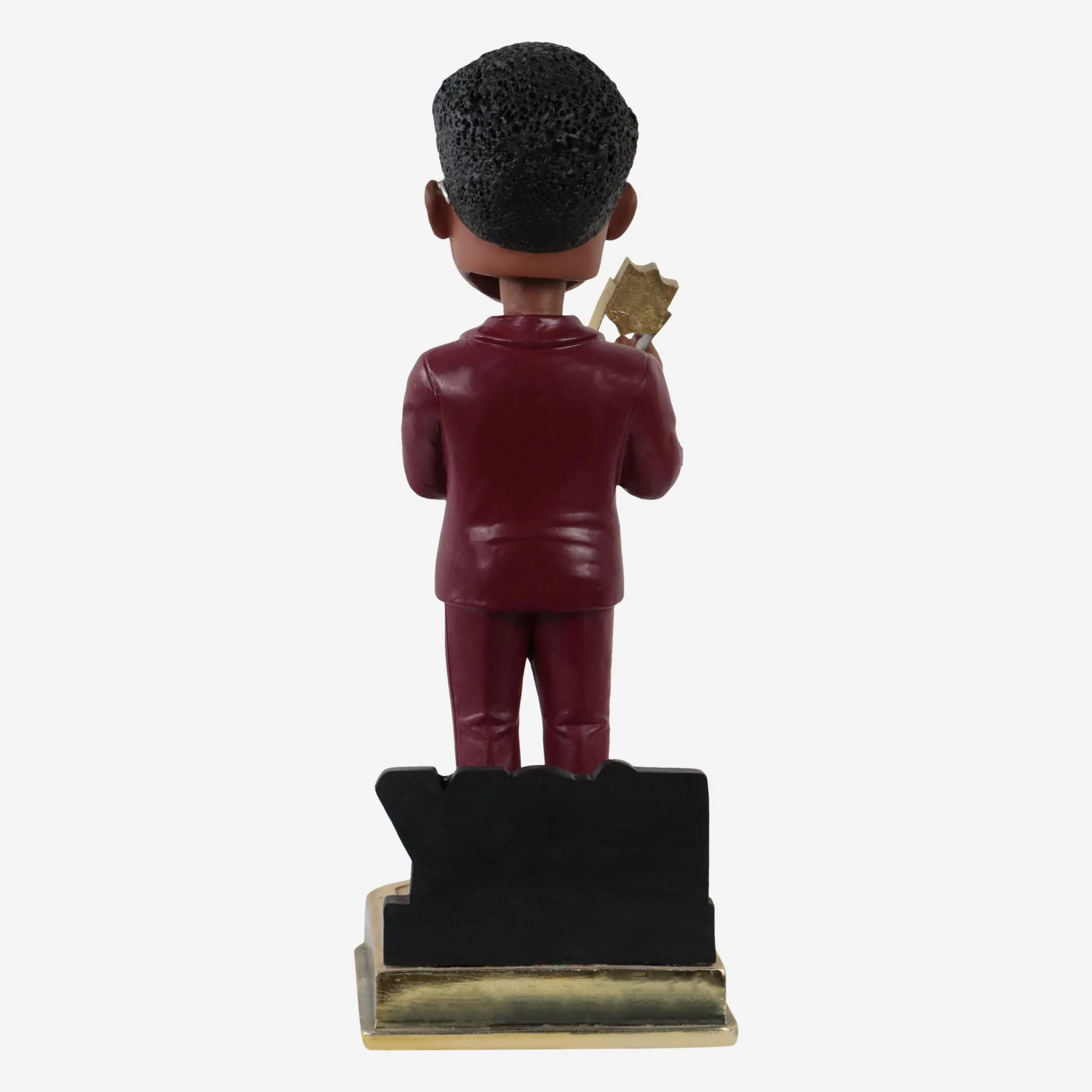 Sauce Gardner New York Jets 2022 NFL Defensive Rookie Of The Year Bobblehead - Image 5