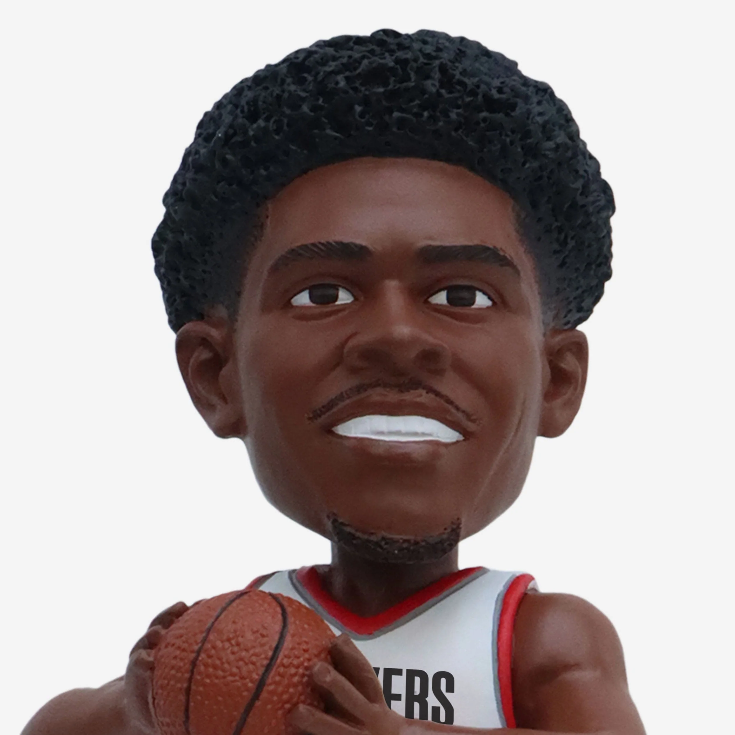 Scoot Henderson Portland Trail Blazers 2023 Rookie Series Bobblehead - Image 2