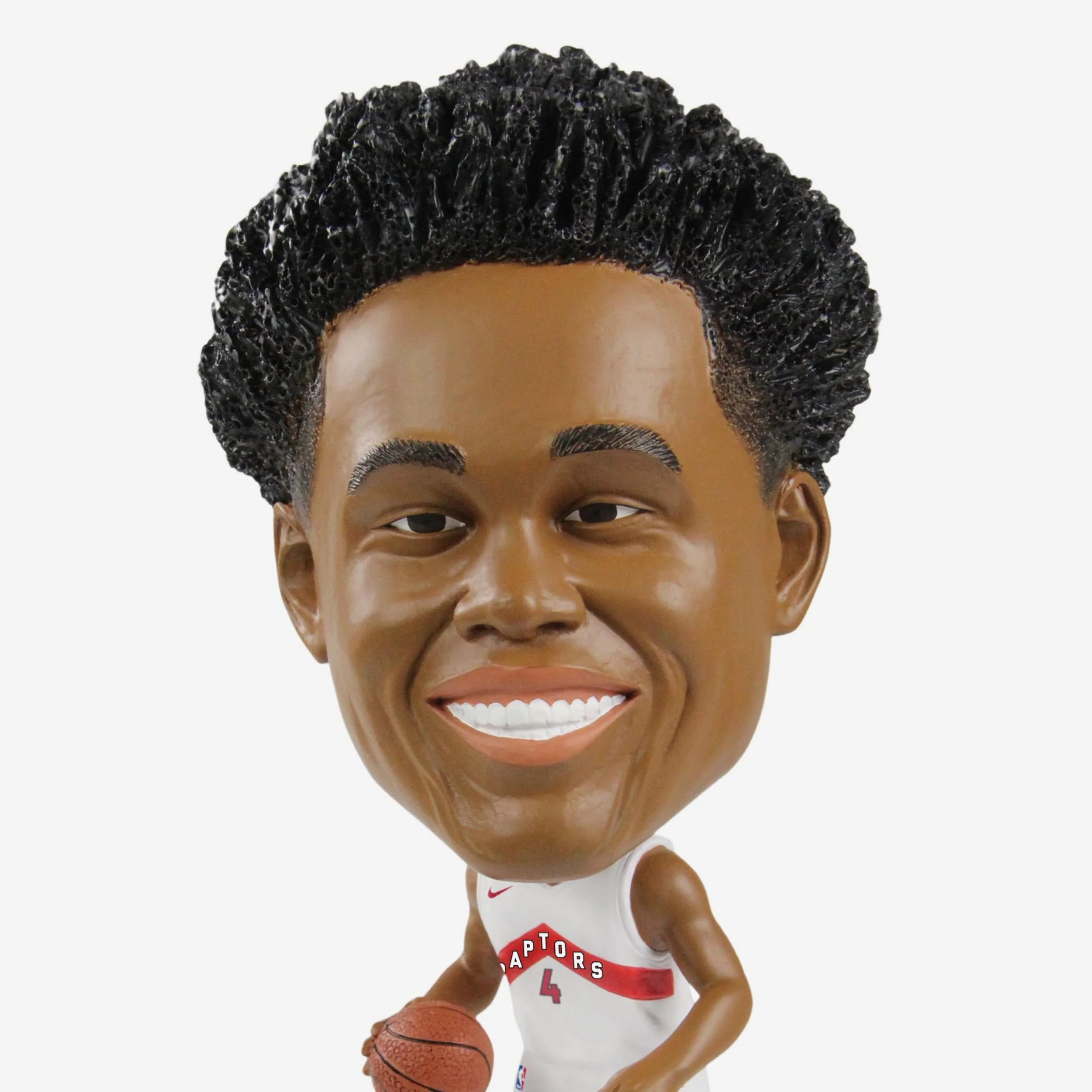 Scottie Barnes Toronto Raptors Bighead Bobblehead - Image 2