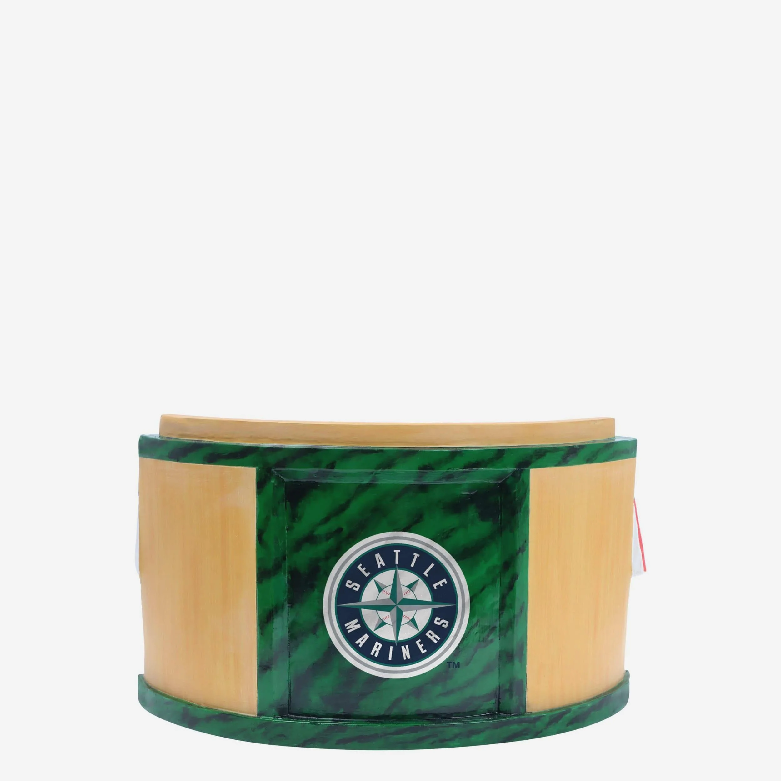 Seattle Mariners Hall of Fame Mini Bobblehead Scene - Image 6