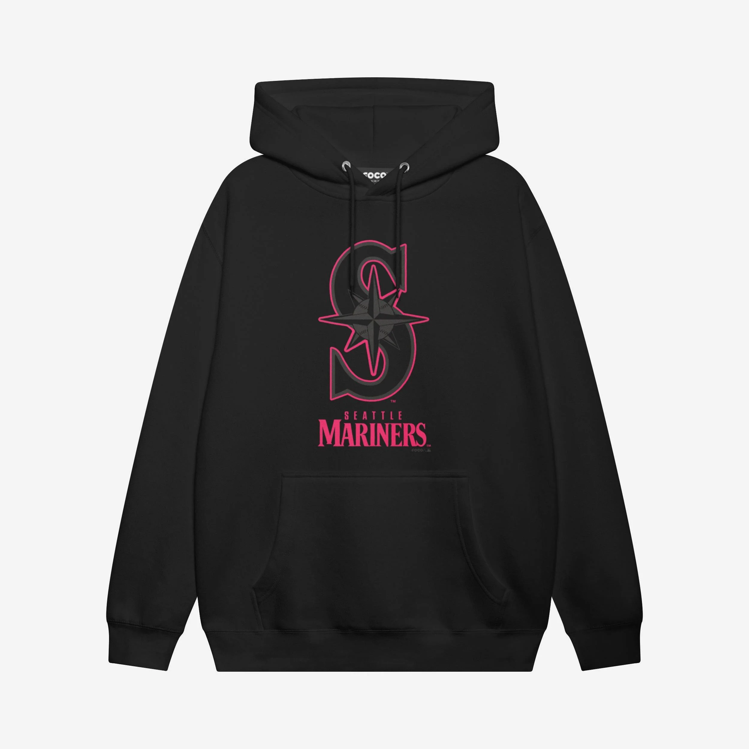 Seattle Mariners Highlight Reel Hoodie